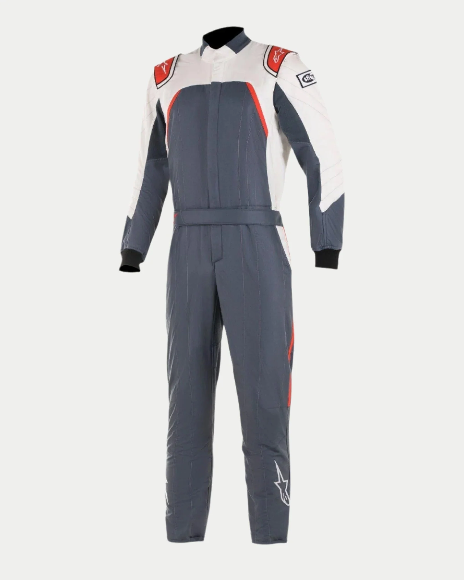 Macacão GP Pro Comp Bootcut - FIA - Image 2