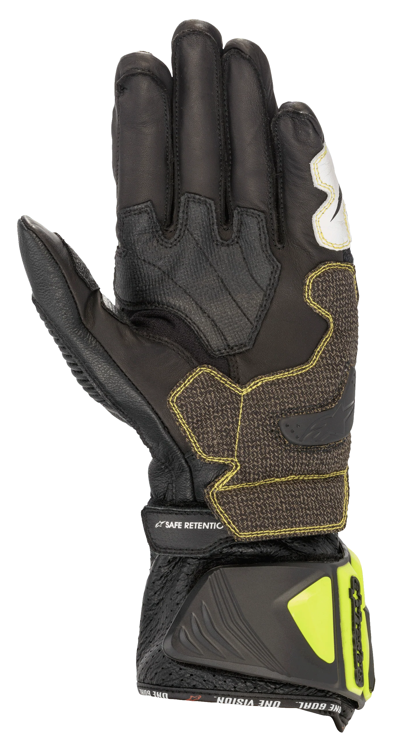 Luvas GP Tech V2 - Image 2