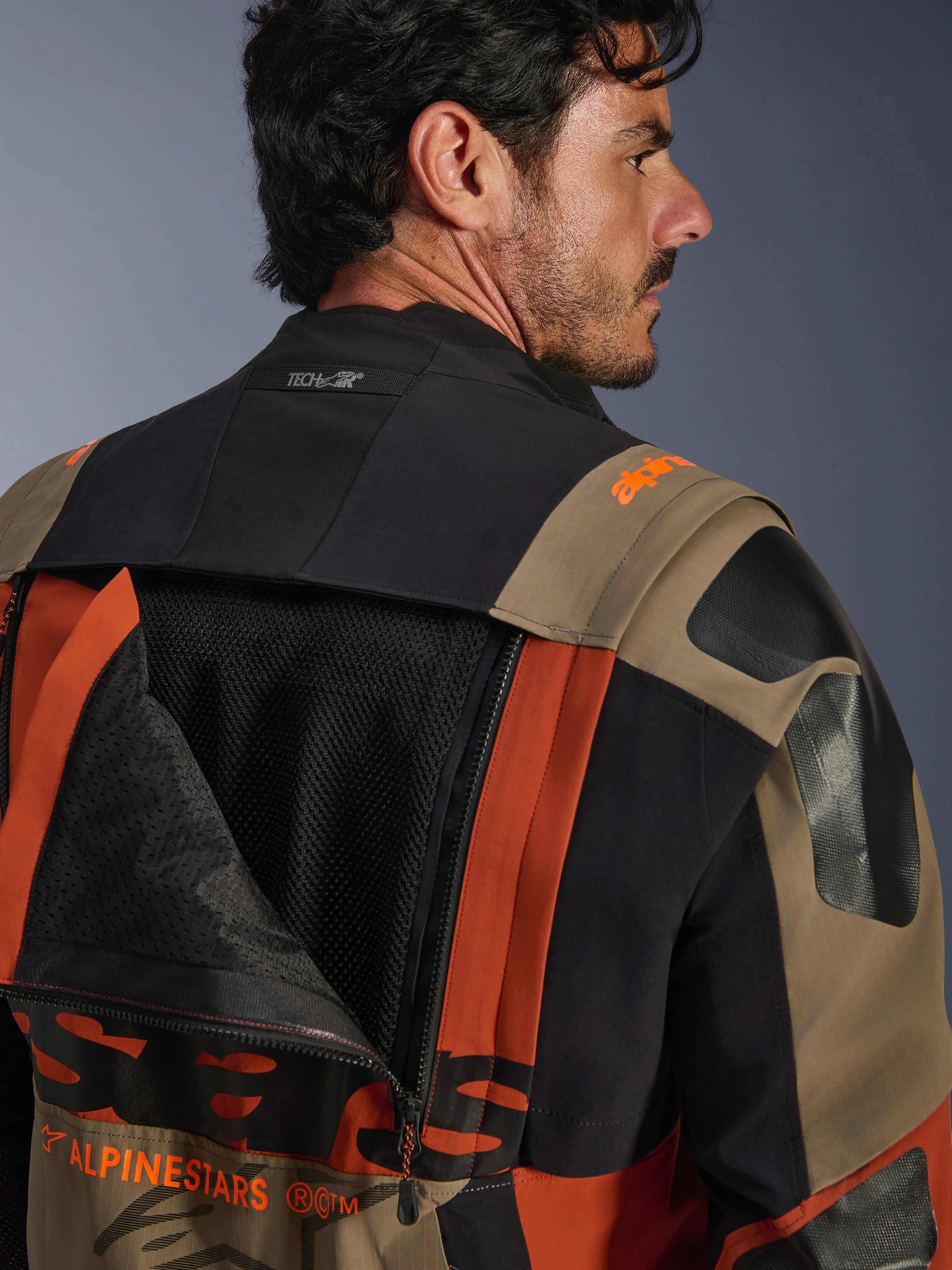 Jaqueta Halo Pro Drystar® XF Laminada - Image 7