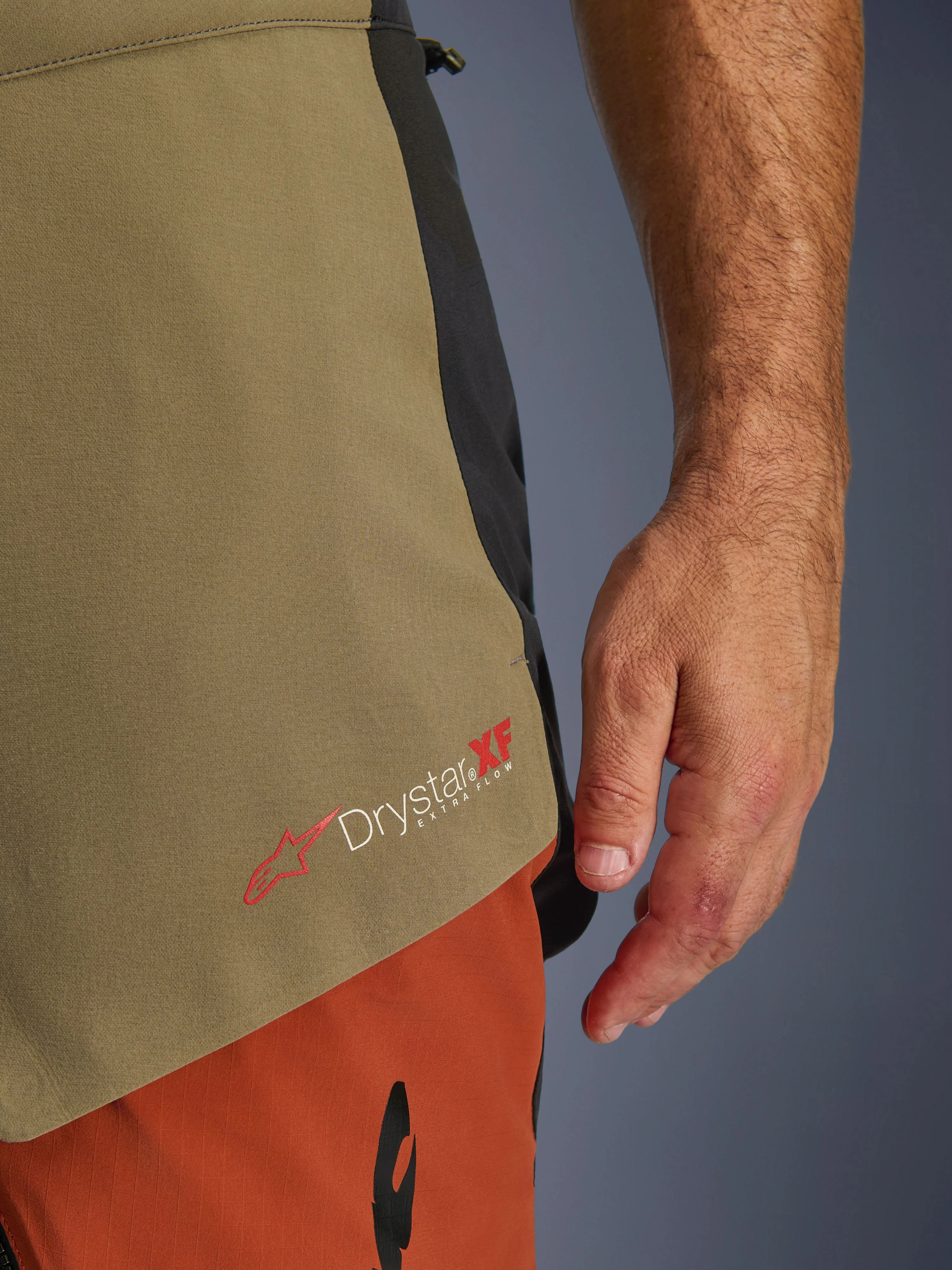 Calças Halo Pro Drystar® XF Laminadas - Image 7