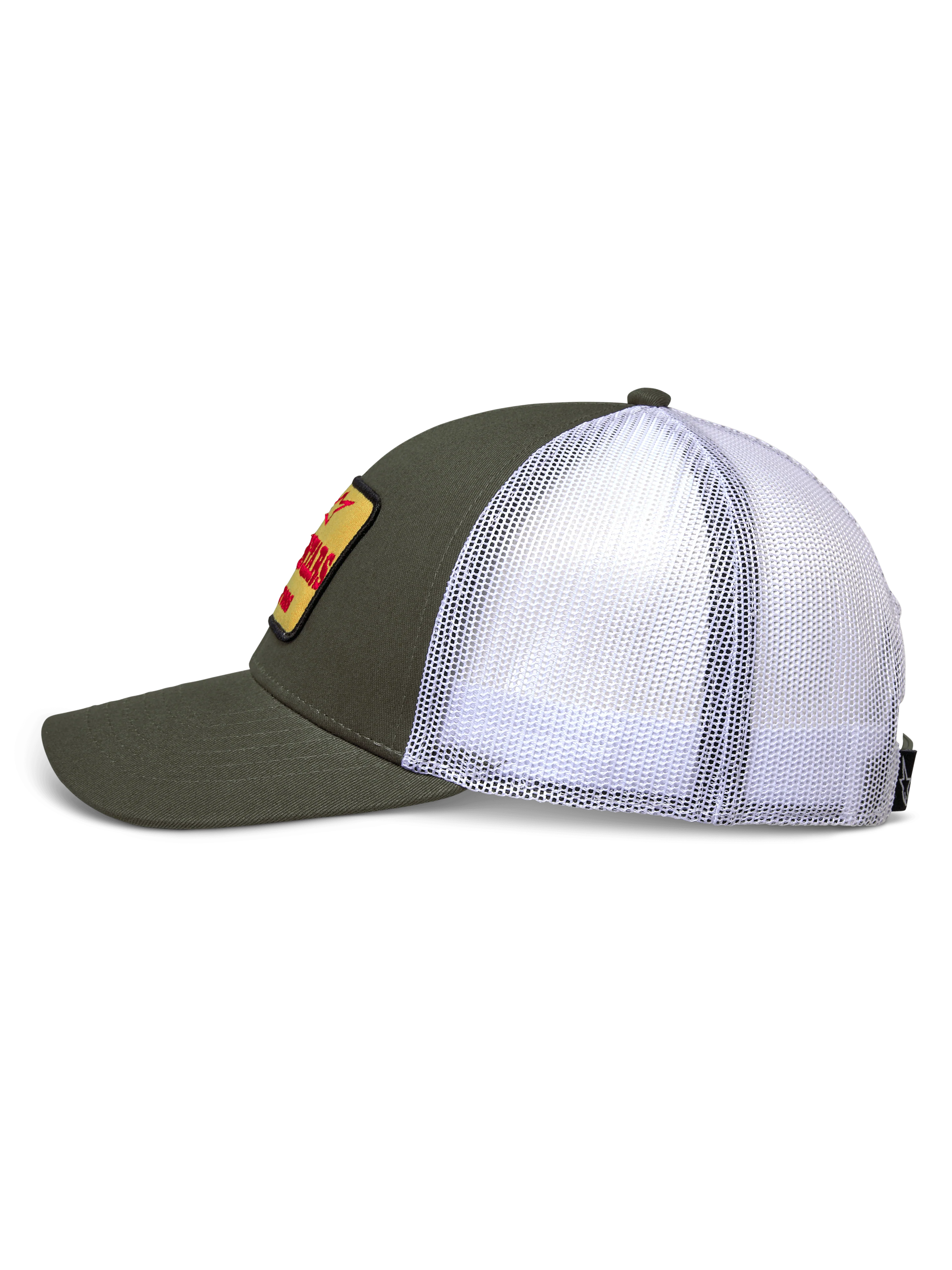 Boné Trucker Hardware - Image 3