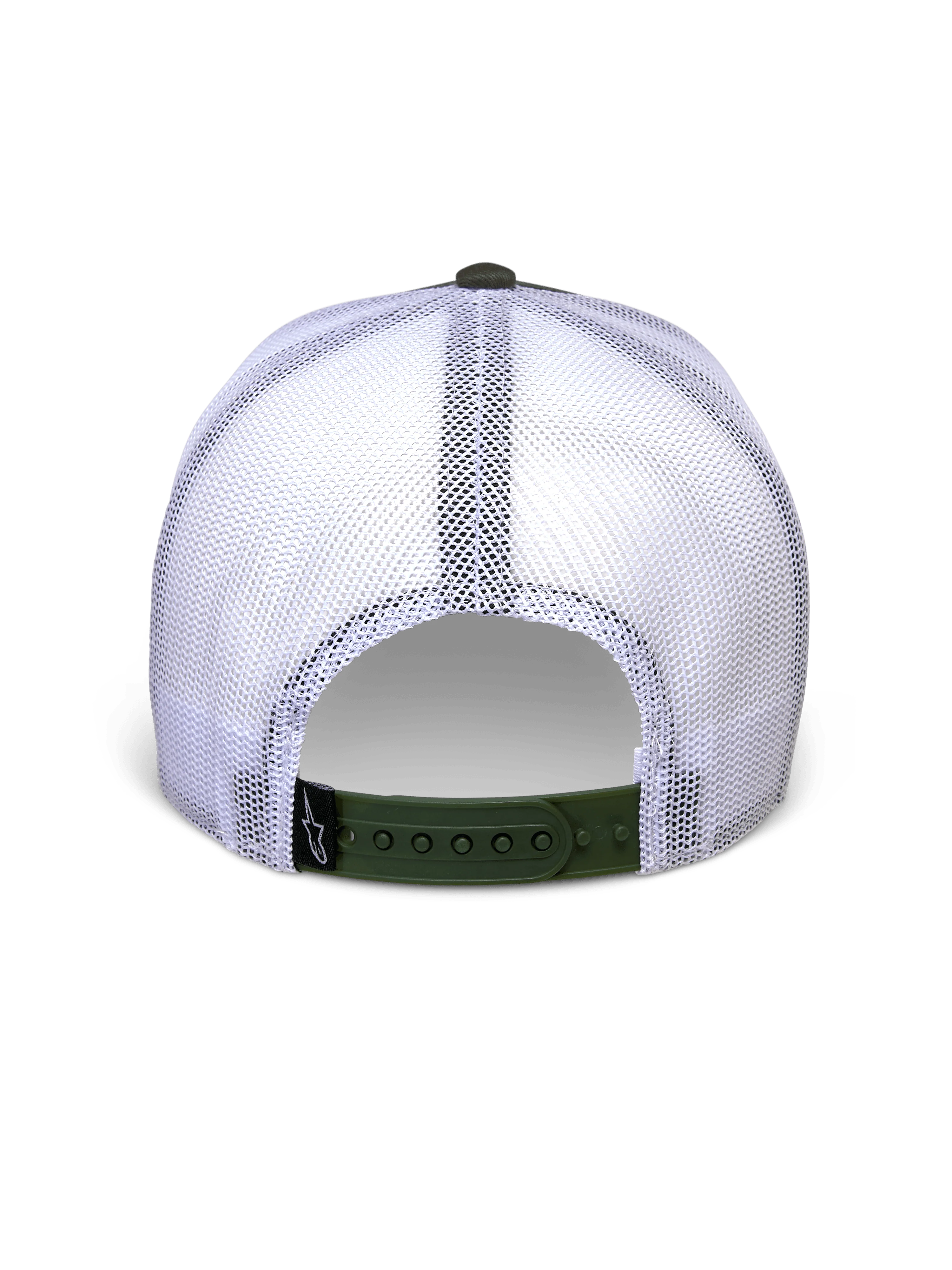 Boné Trucker Hardware - Image 4