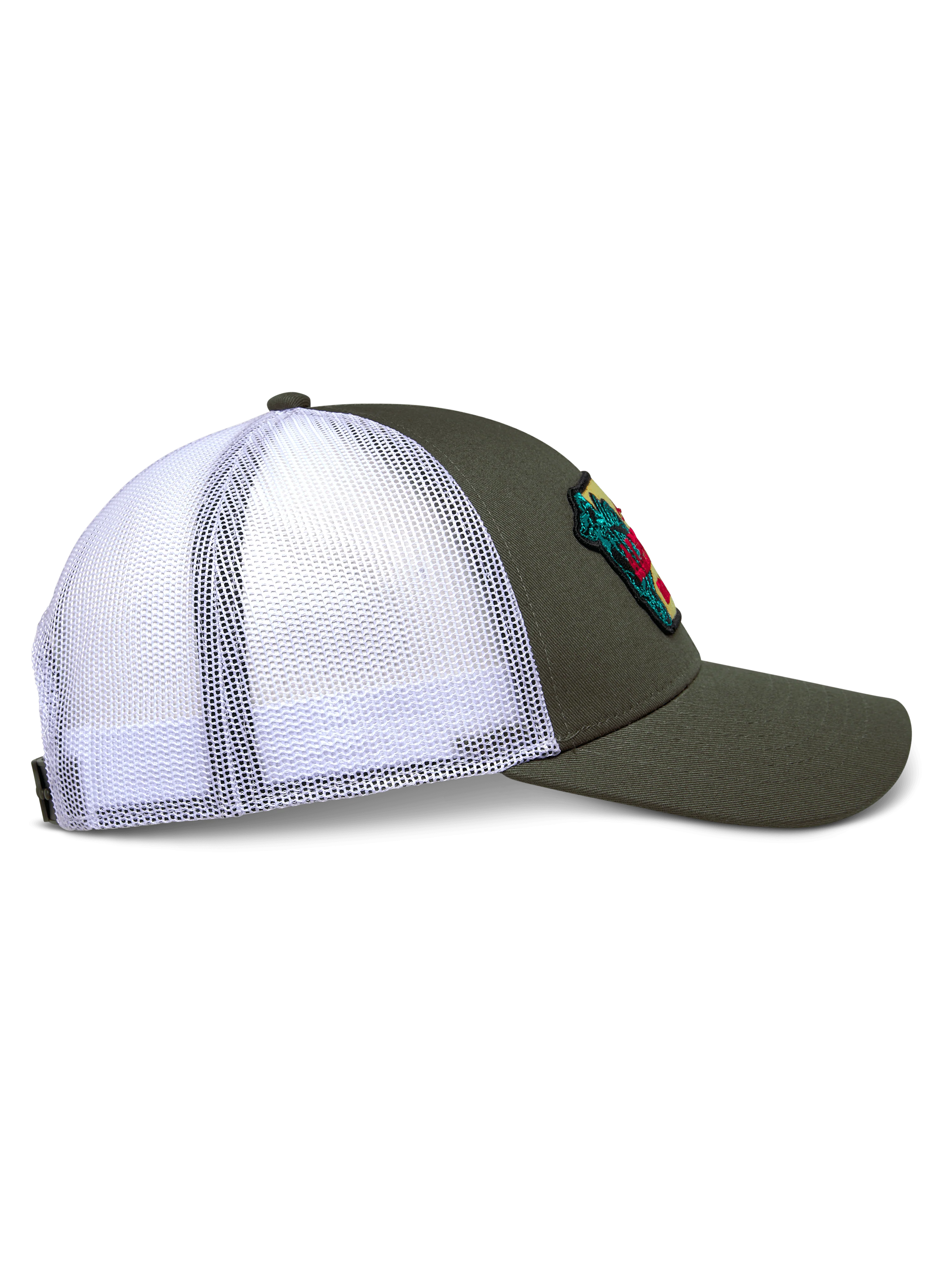 Boné Trucker Hardware - Image 5