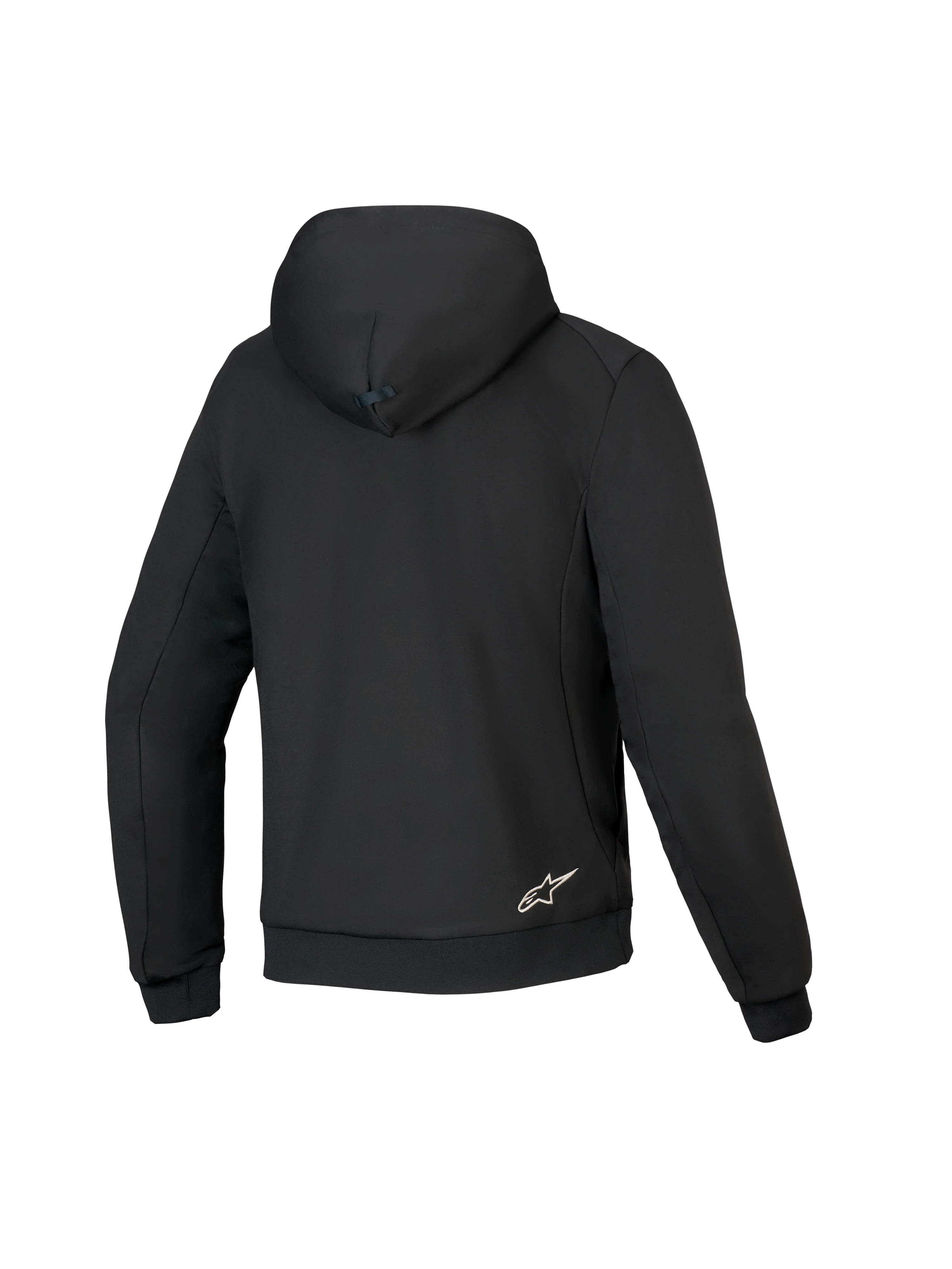 Sweatshirt Honda Chrome V3 Sport - Image 2