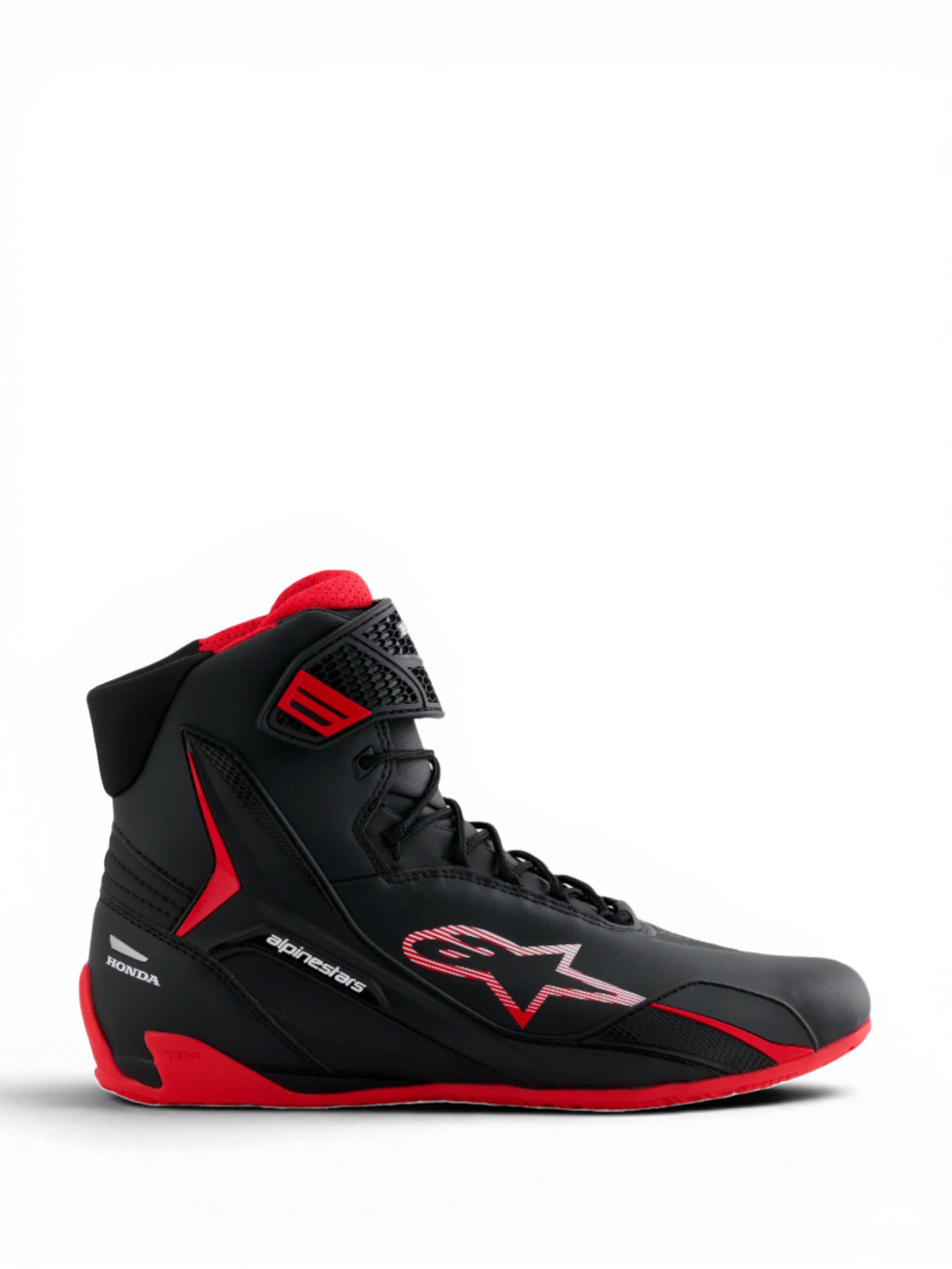 Sapatos Honda Faster-4
