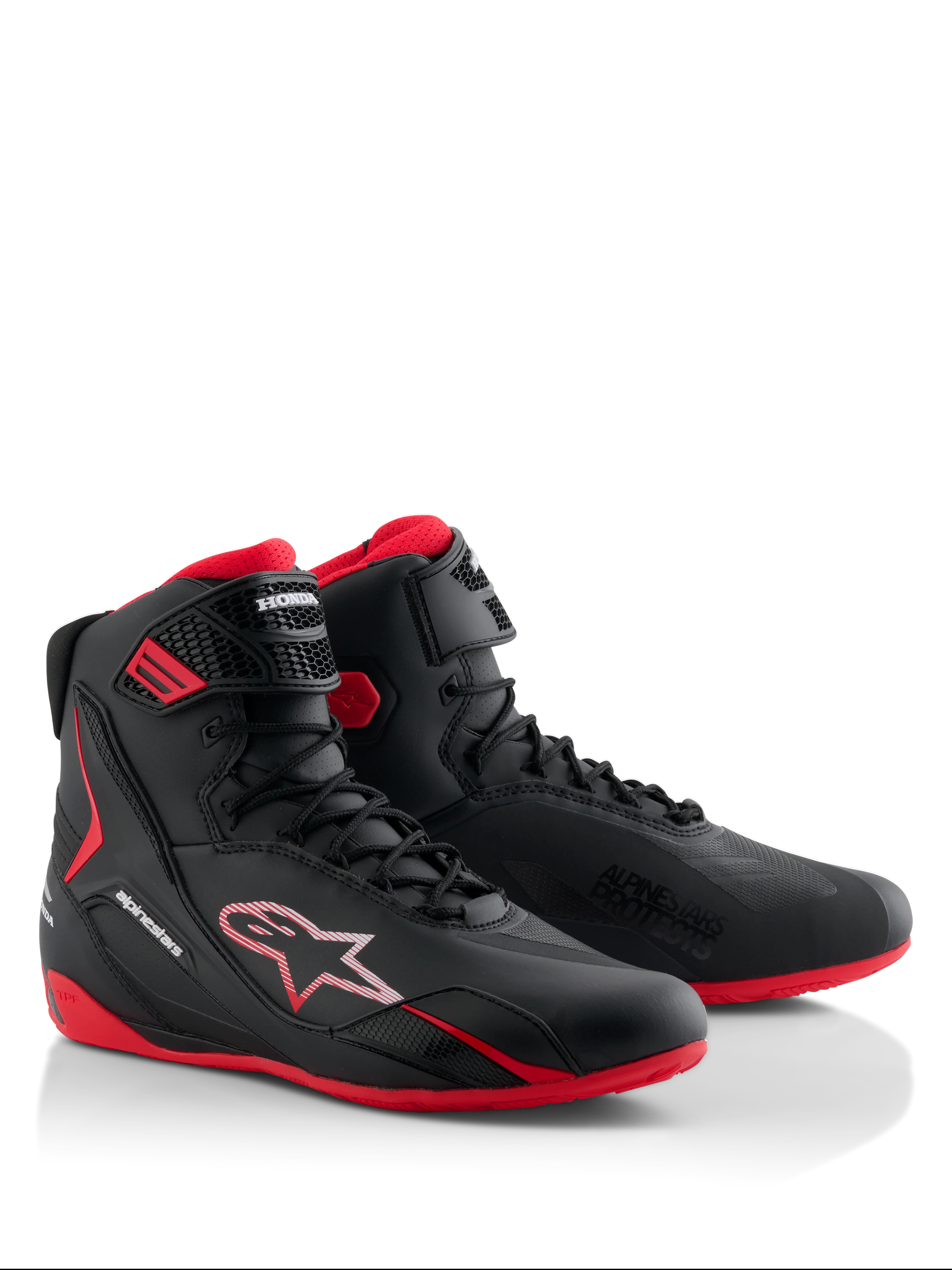 Sapatos Honda Faster-4 - Image 2