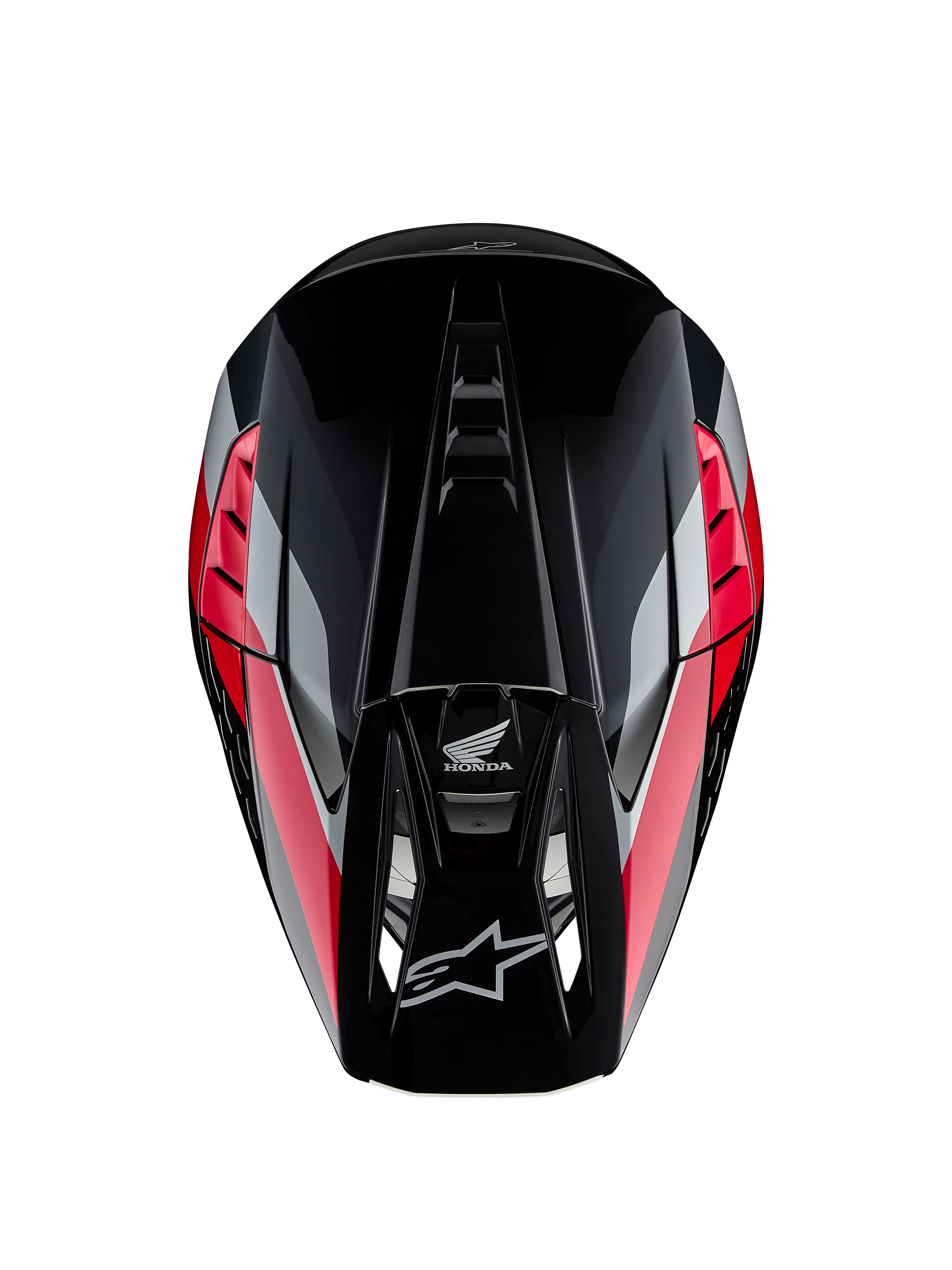 Capacete Honda S-M5 ECE 22.06 - Image 7