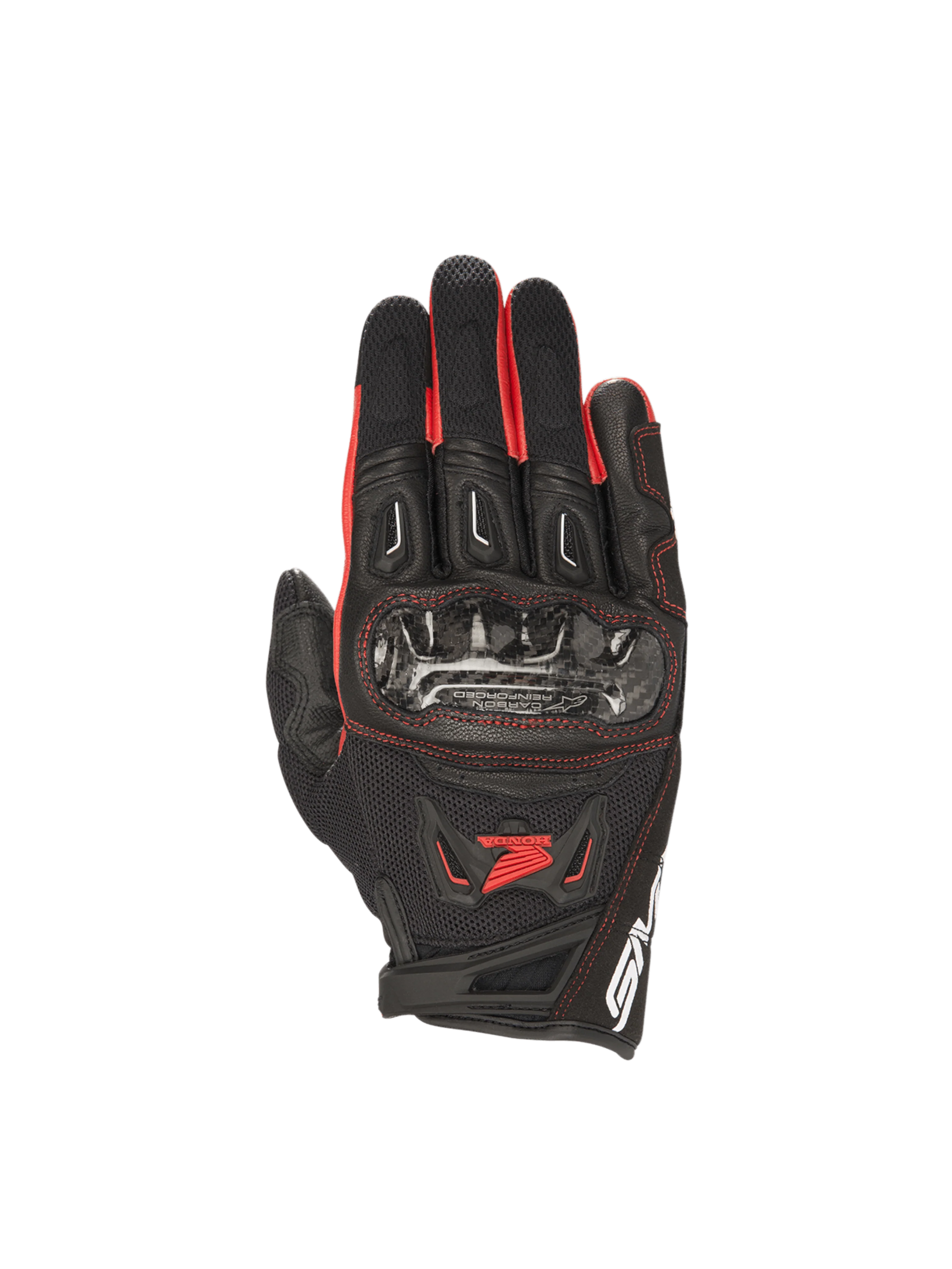 Luvas Honda SMX-2 Air Carbon V2