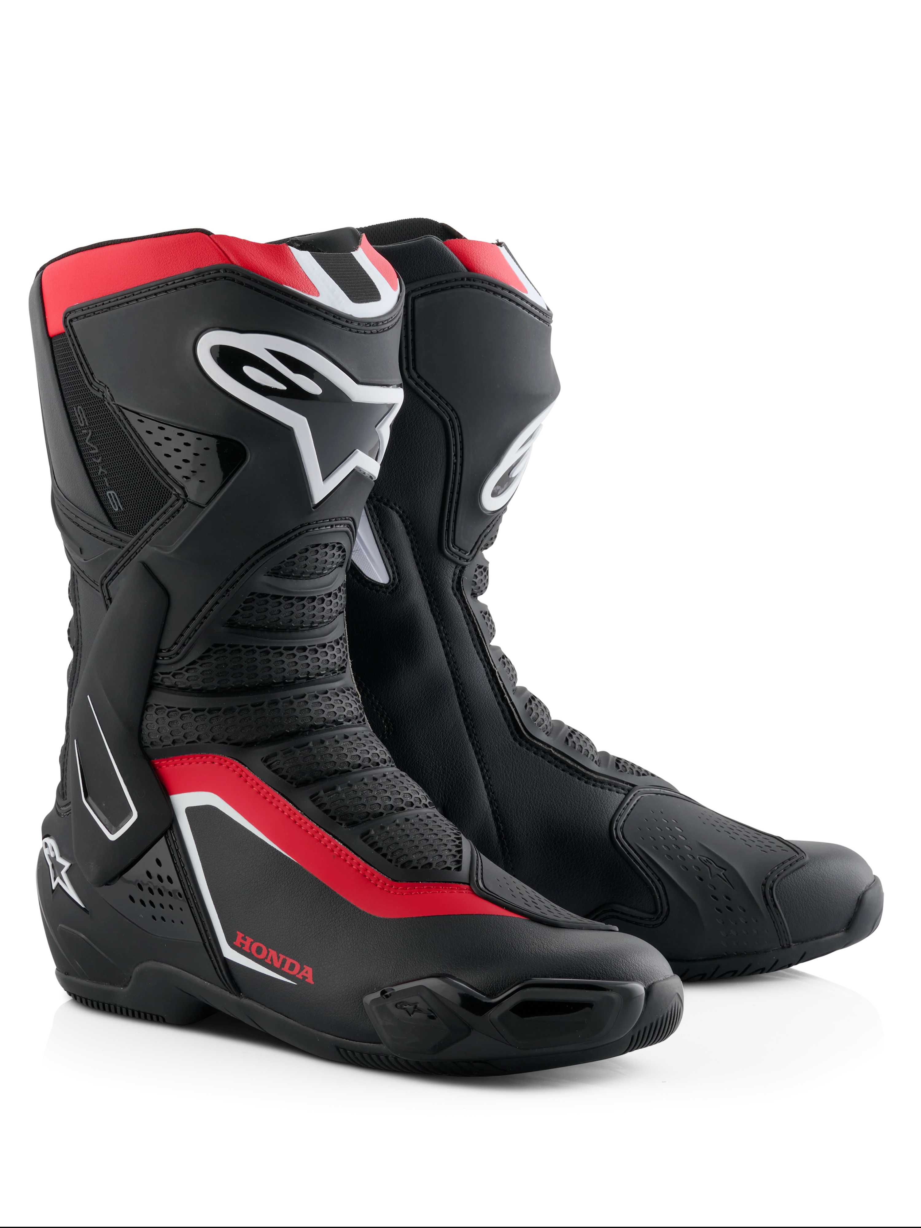 Botas Honda SMX-6 V3 - Image 2