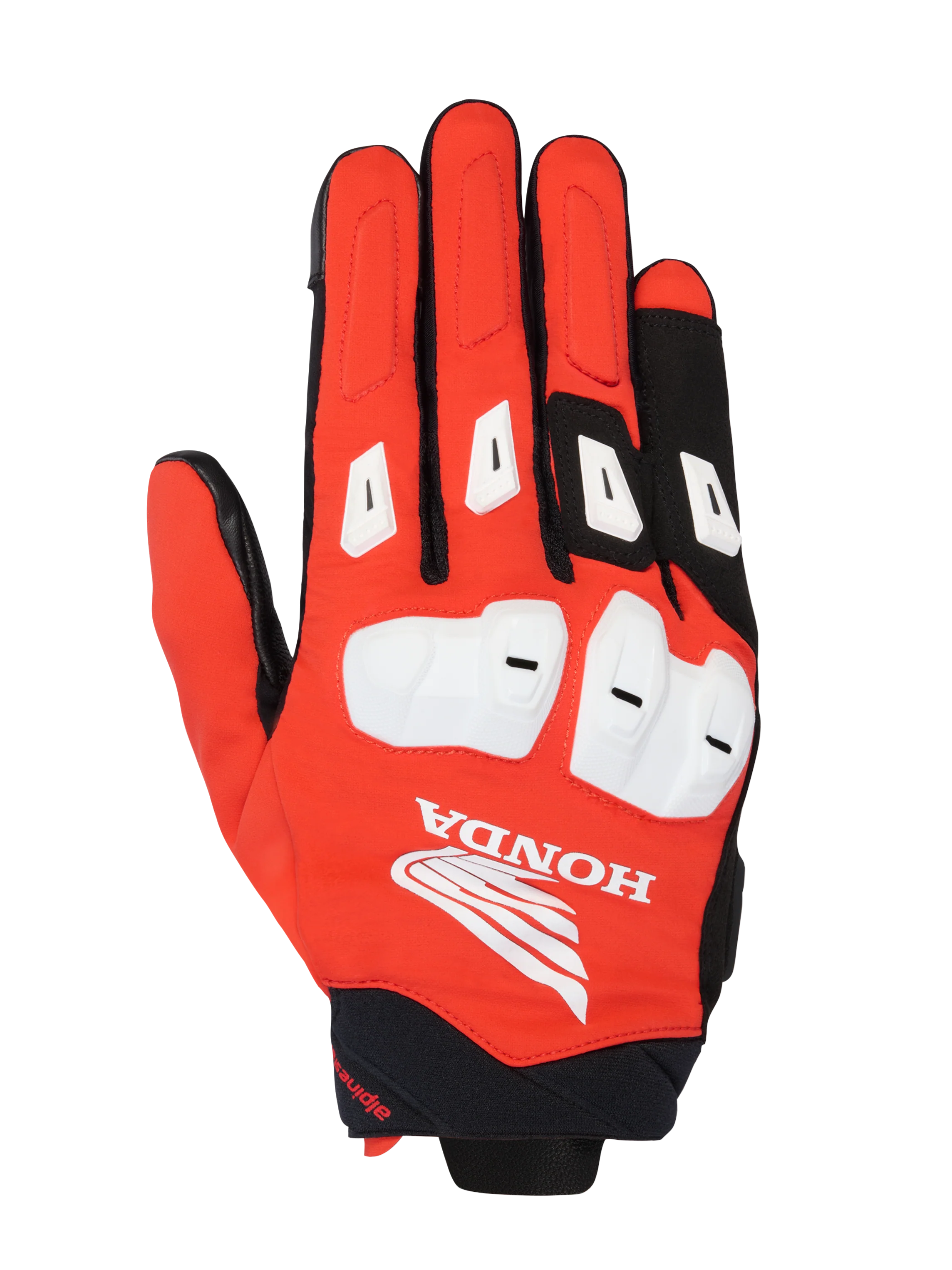Luvas Honda SP X 3