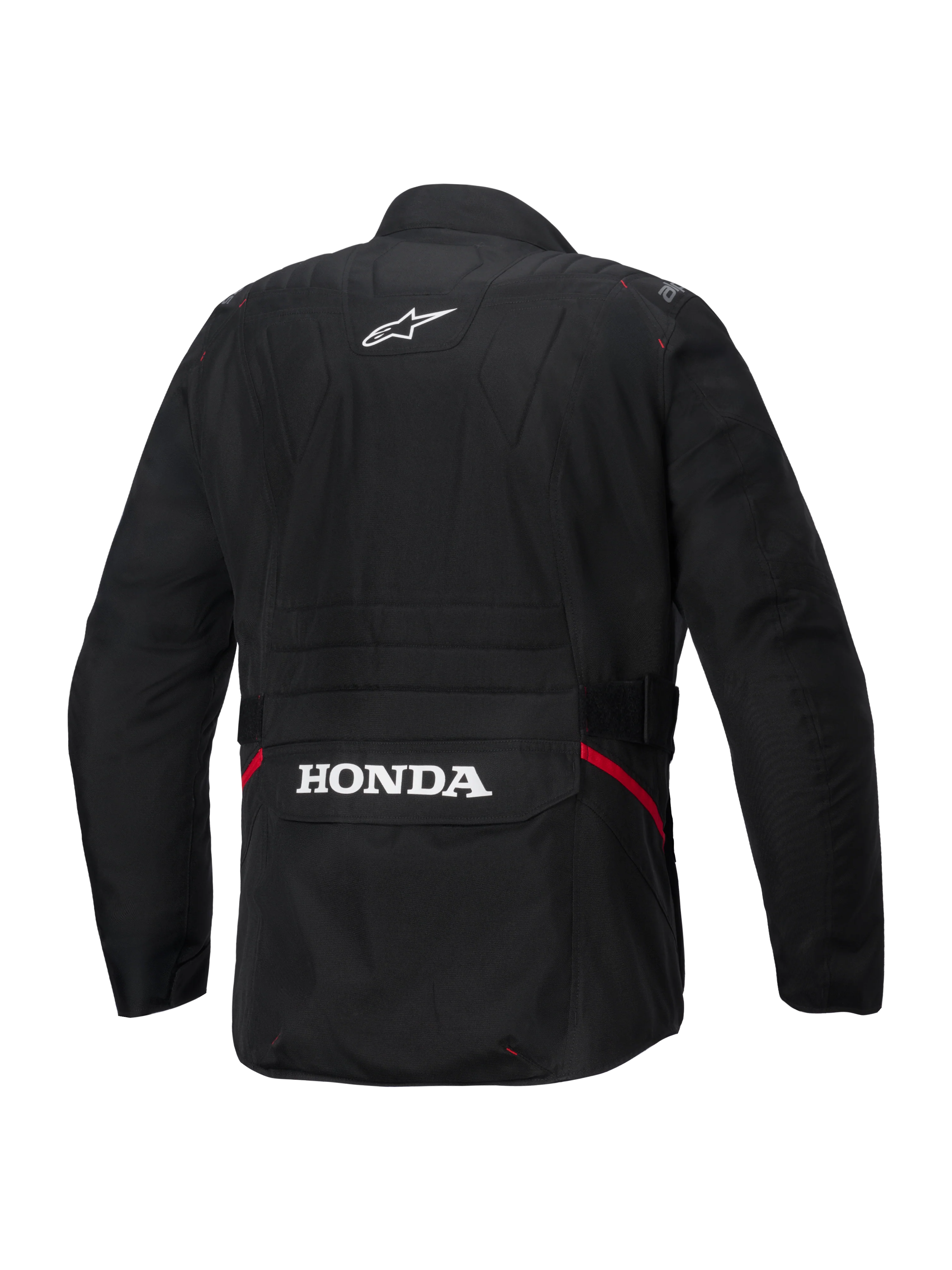 Jaqueta Honda ST-1 Impermeável - Image 2