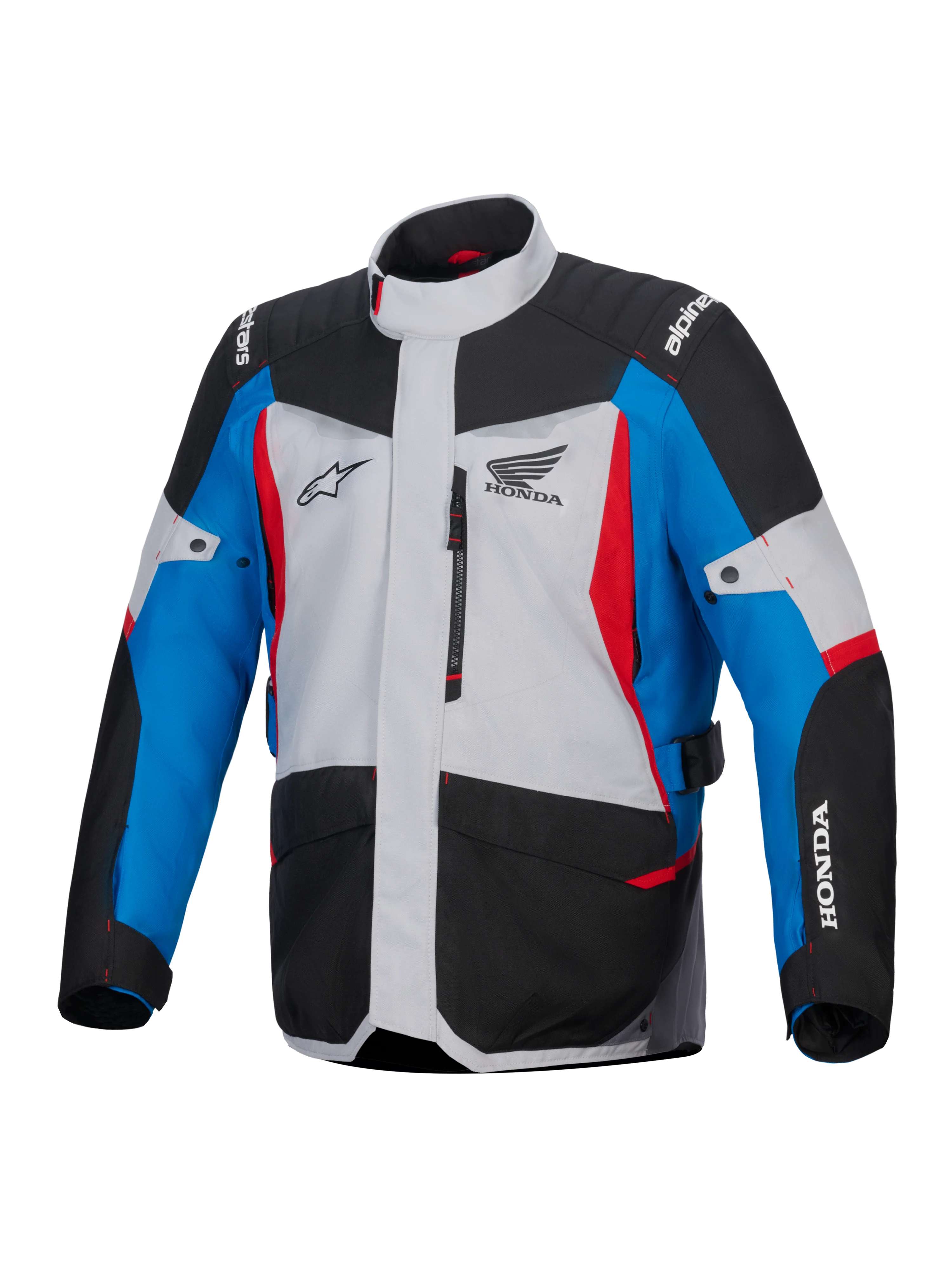 Jaqueta Honda ST-1 Impermeável