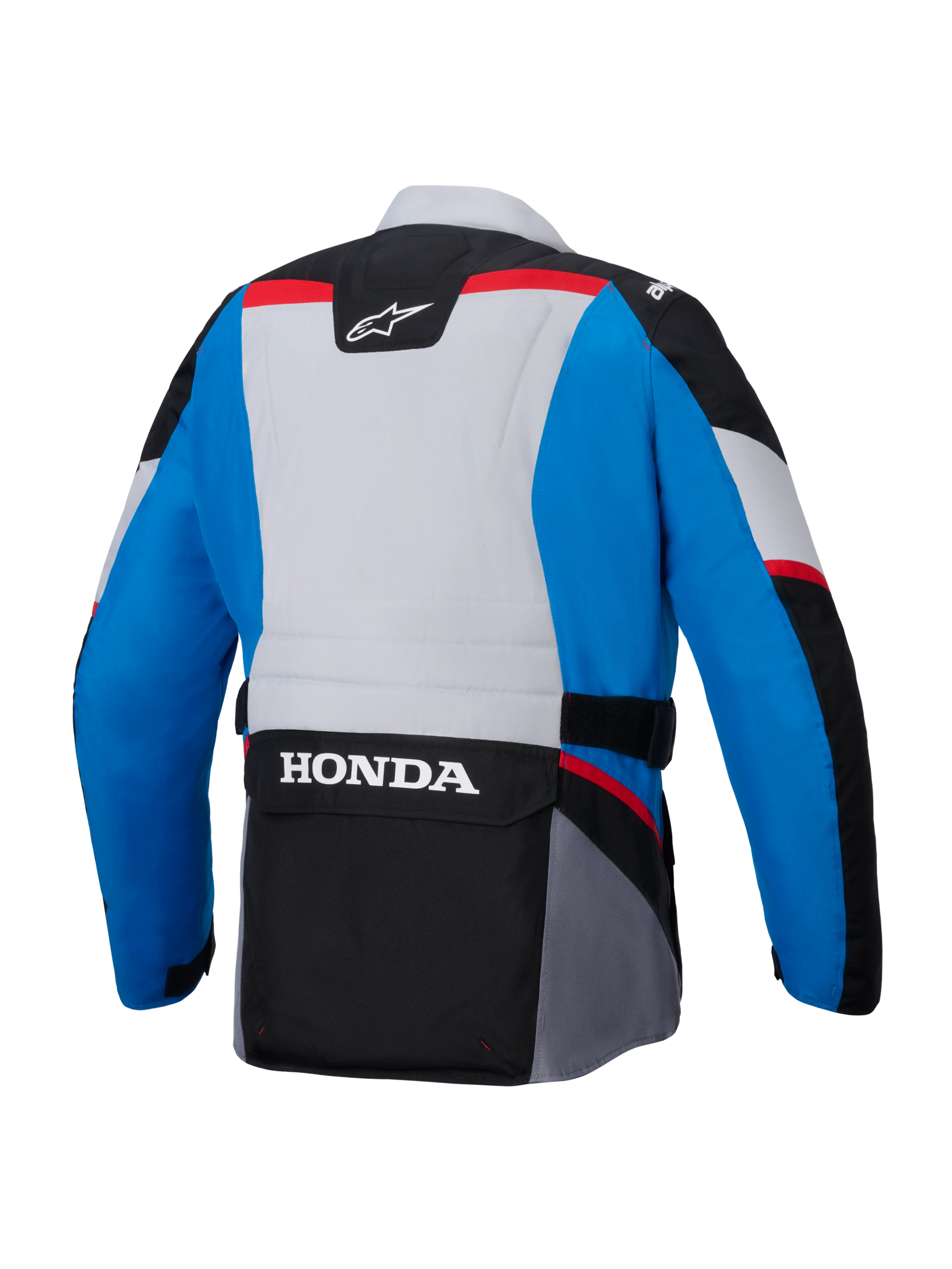 Jaqueta Honda ST-1 Impermeável - Image 2
