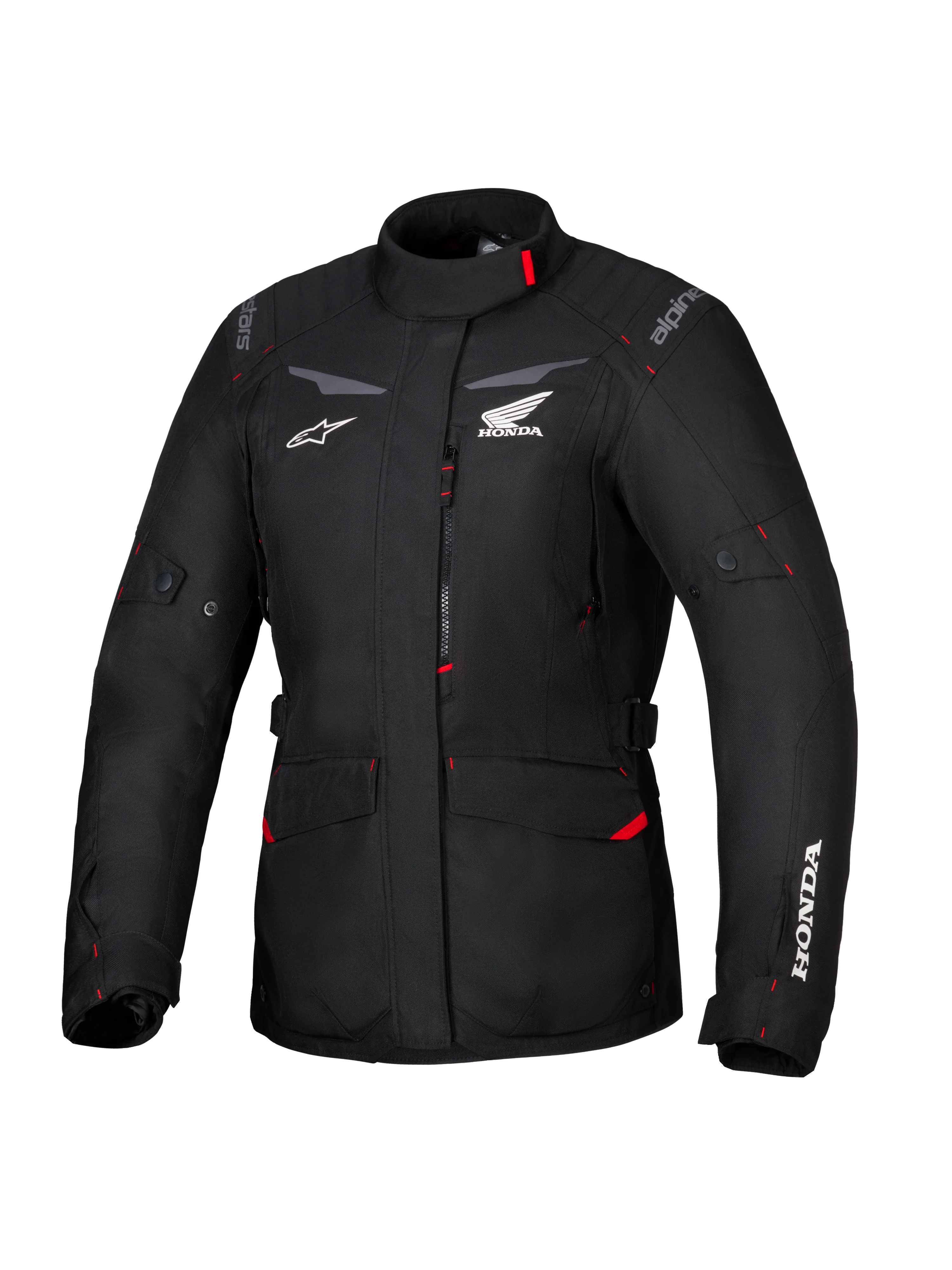 Jaqueta Honda Stella ST-1 Impermeável