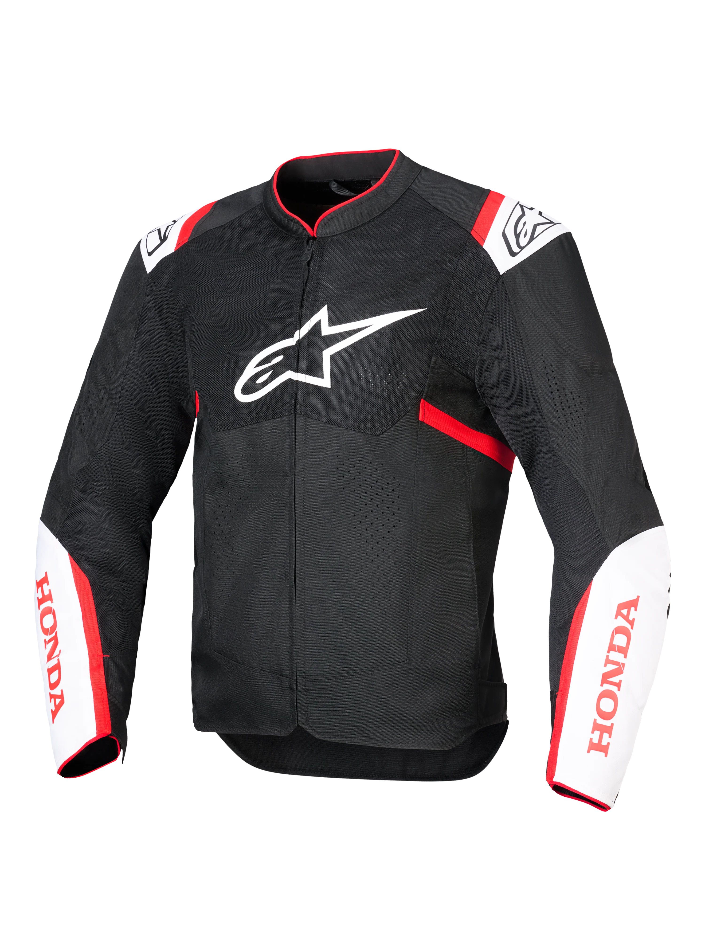 Jaqueta Honda T-SPS Air V2