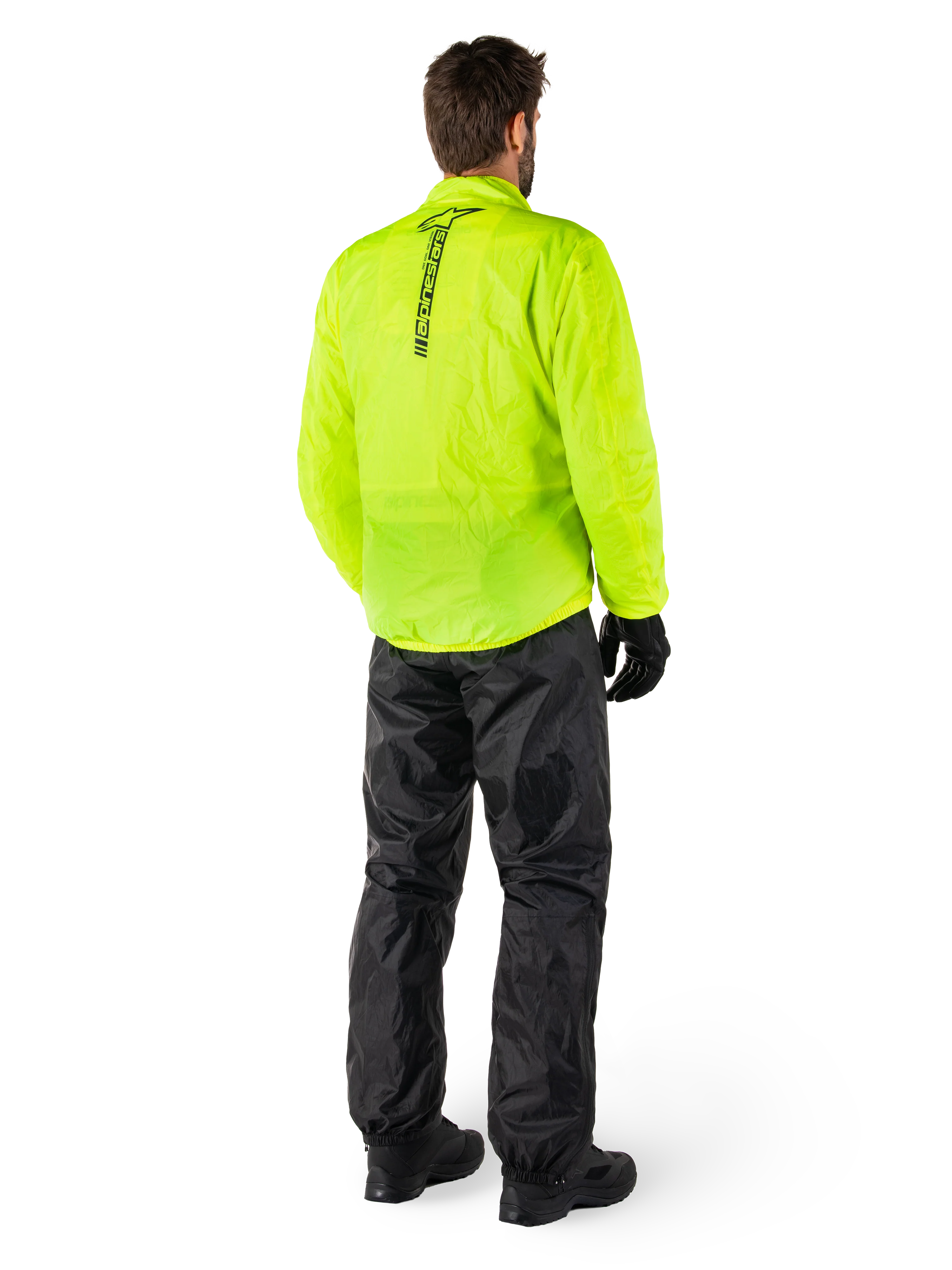 Jaqueta Hurricane Rain V2 - Image 6