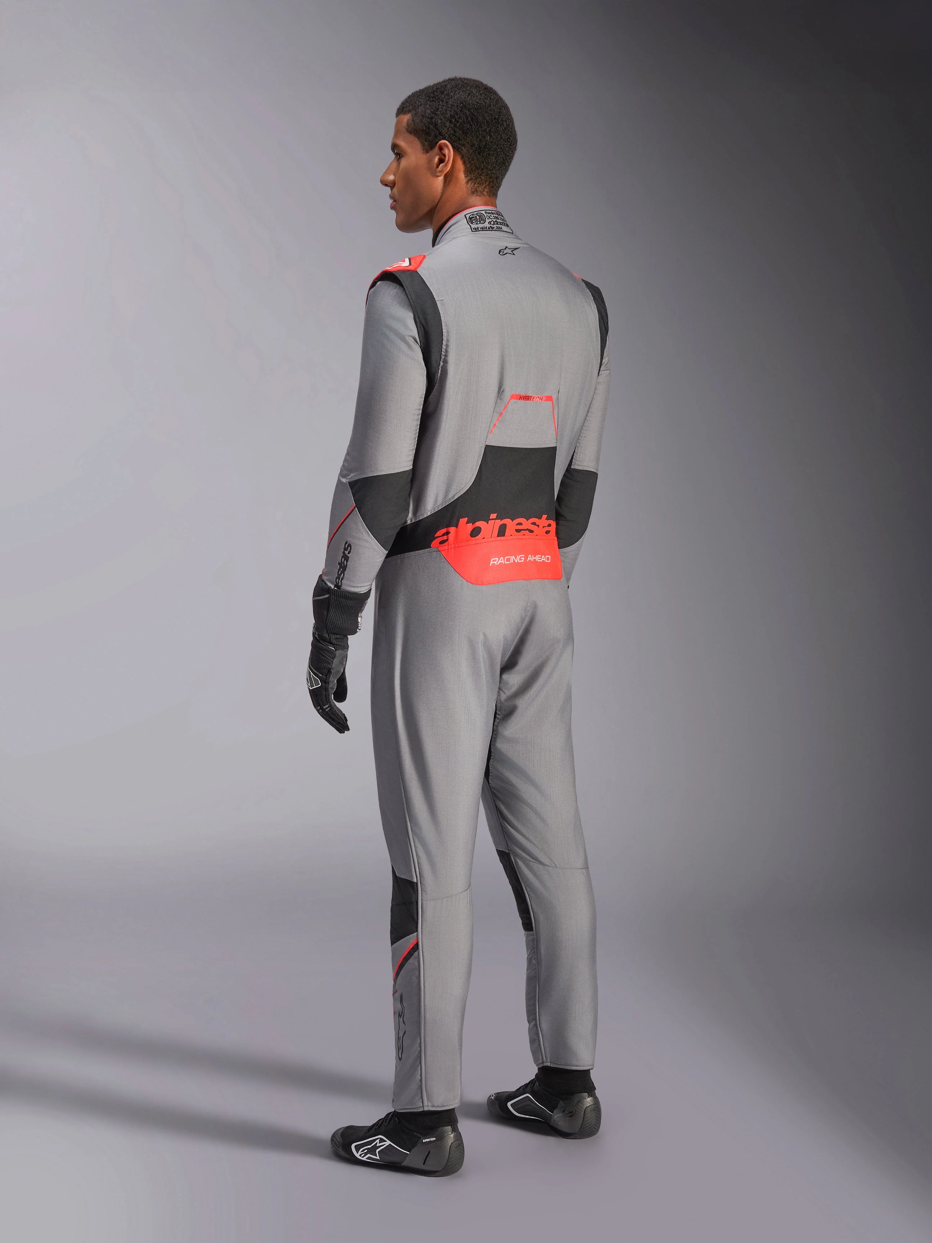 Macacão Hypertech V3 - FIA - Image 3
