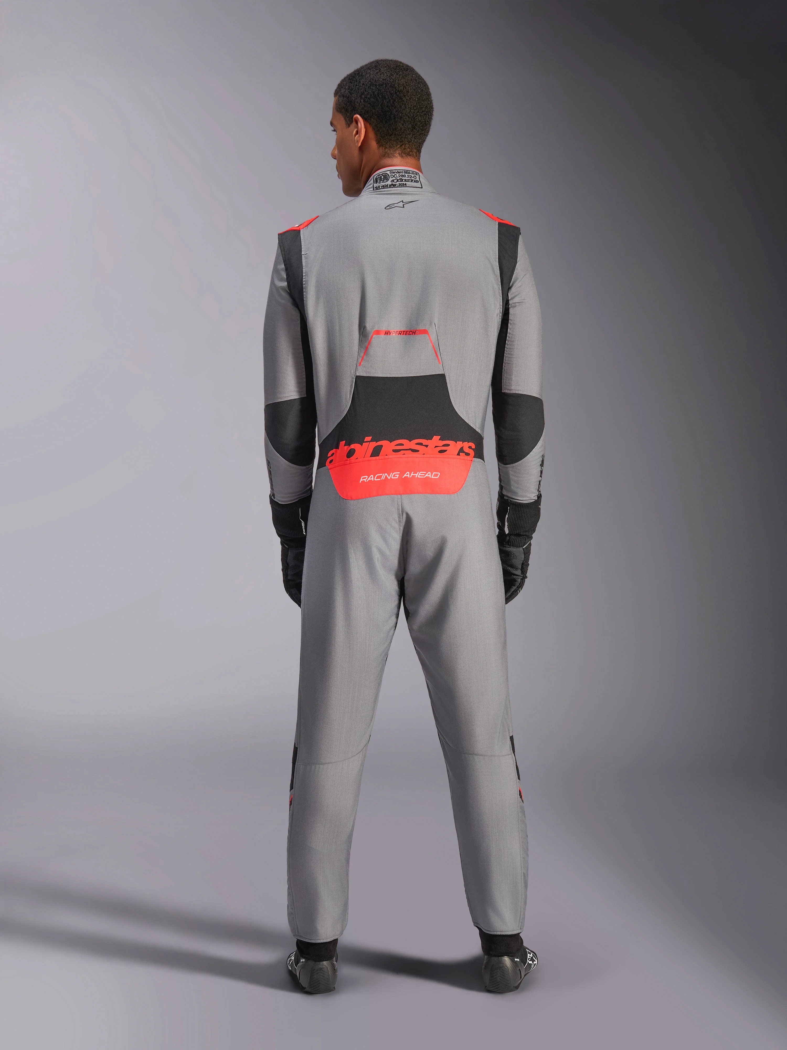 Macacão Hypertech V3 - FIA - Image 4