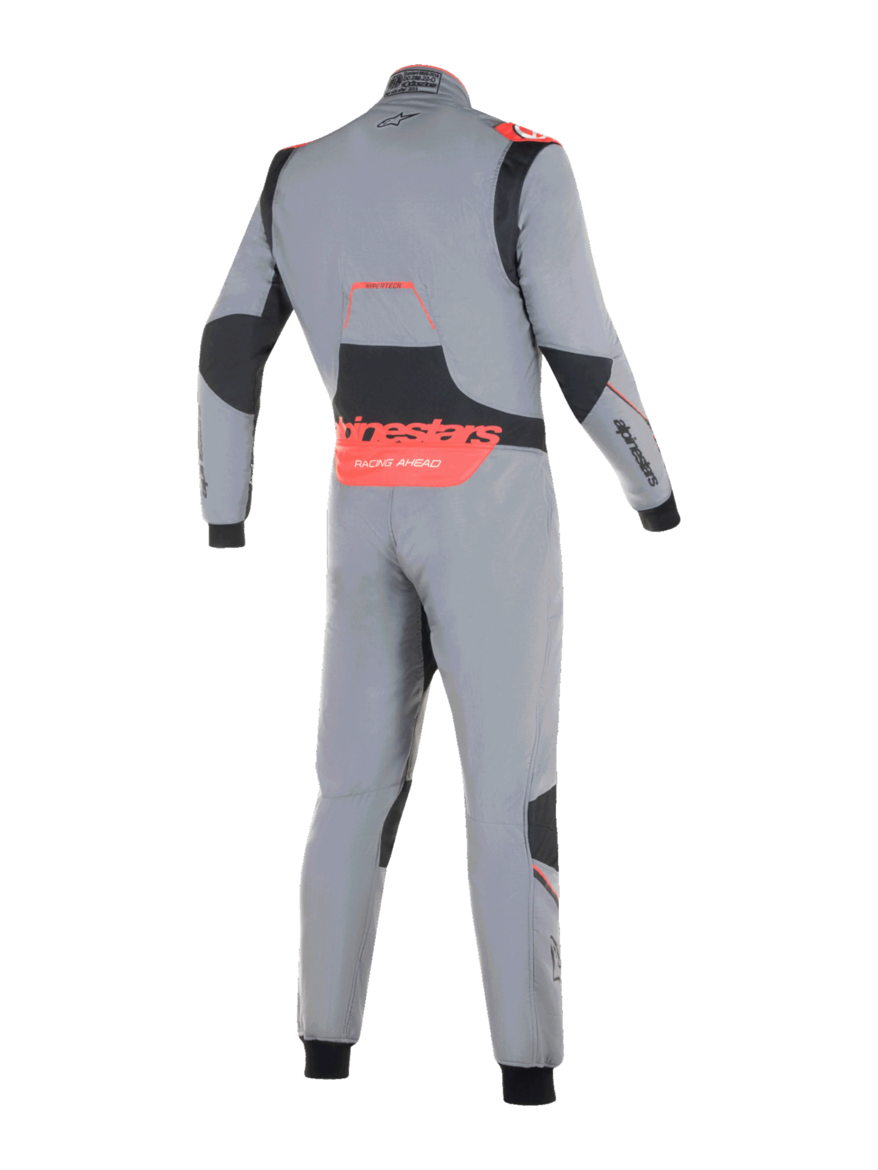 Macacão Hypertech V3 - FIA - Image 6