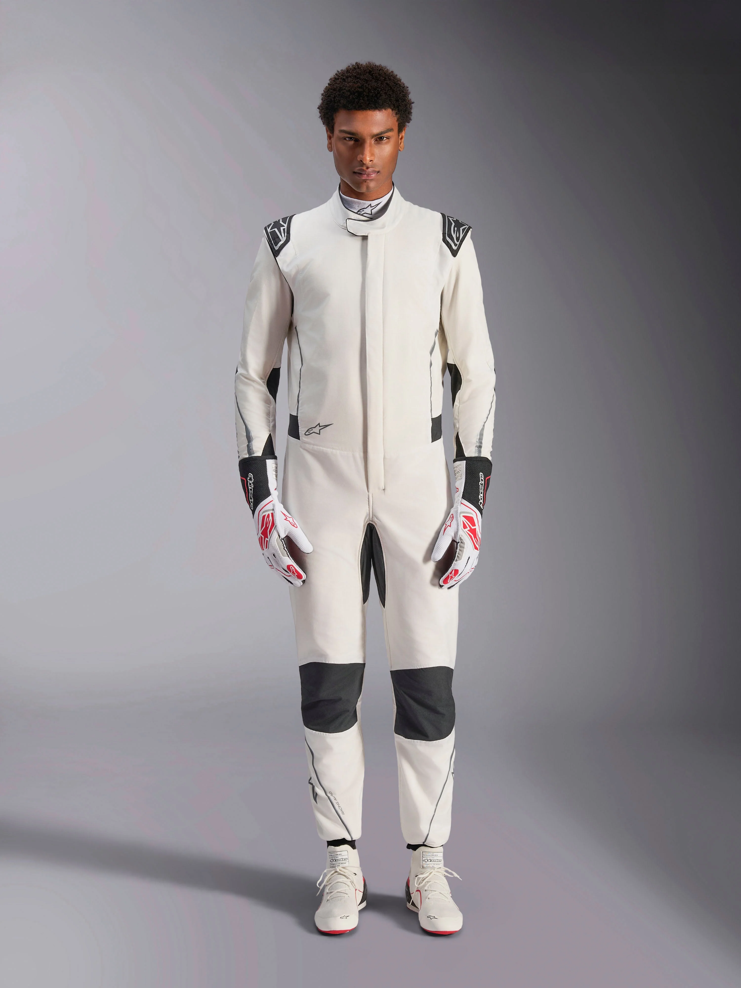 Macacão Hypertech V3 - FIA