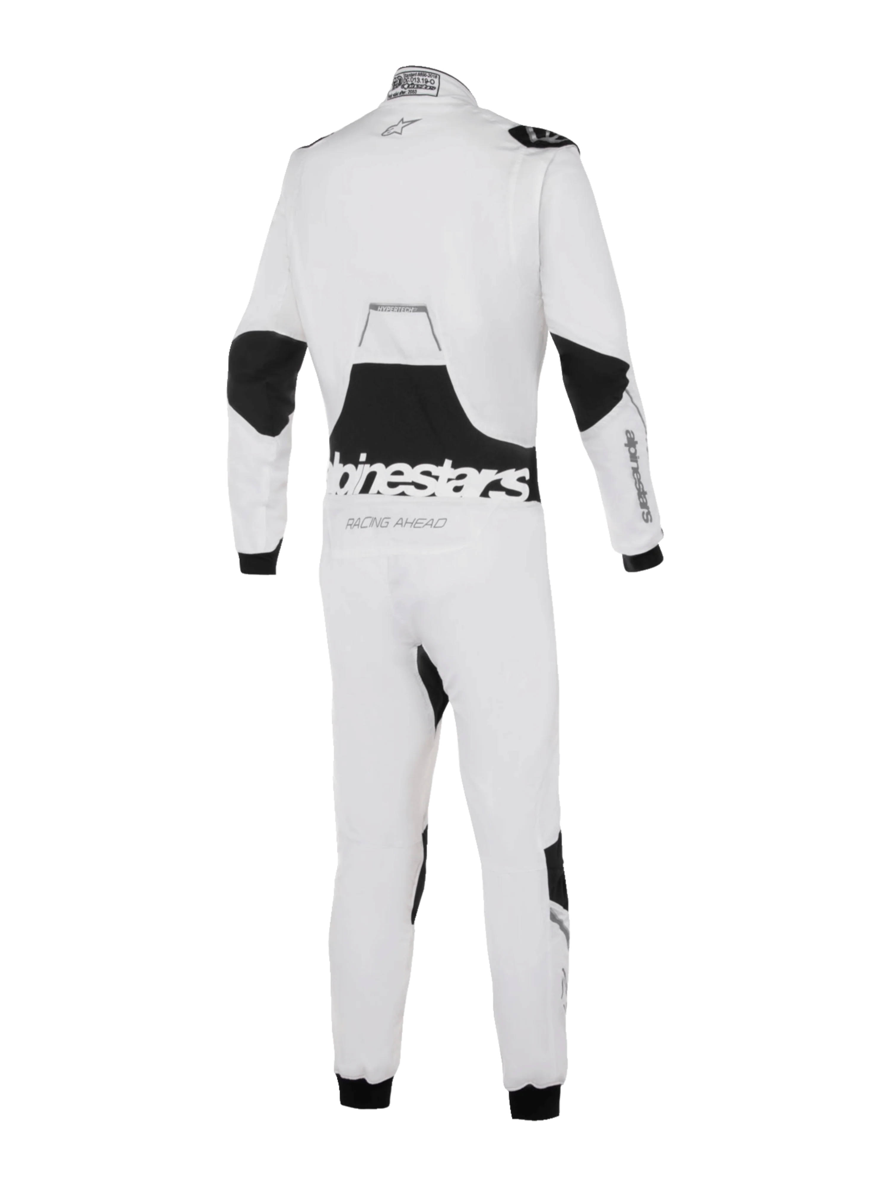 Macacão Hypertech V3 - FIA - Image 10