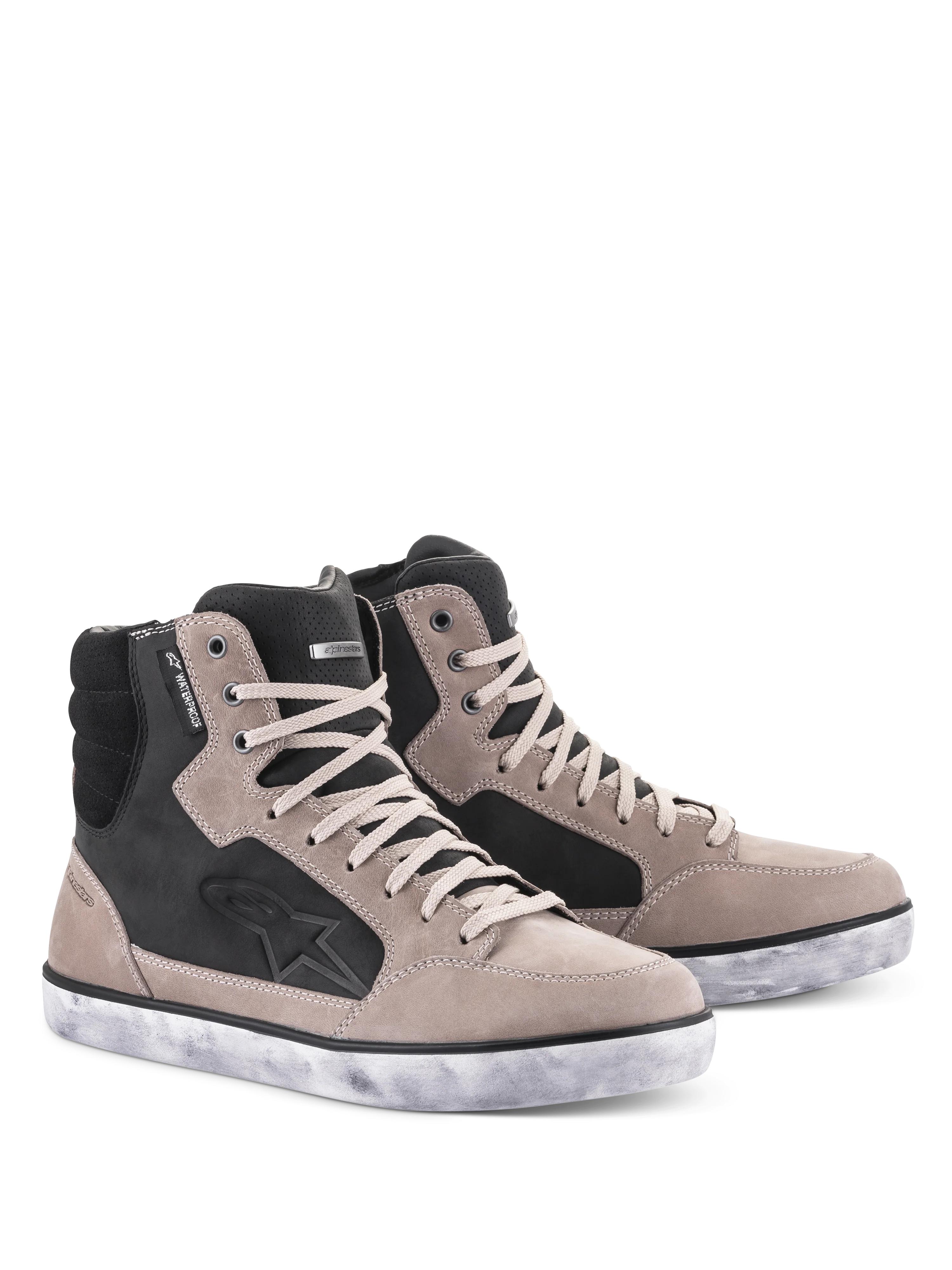 Sapatos J-6 Impermeáveis - Image 2