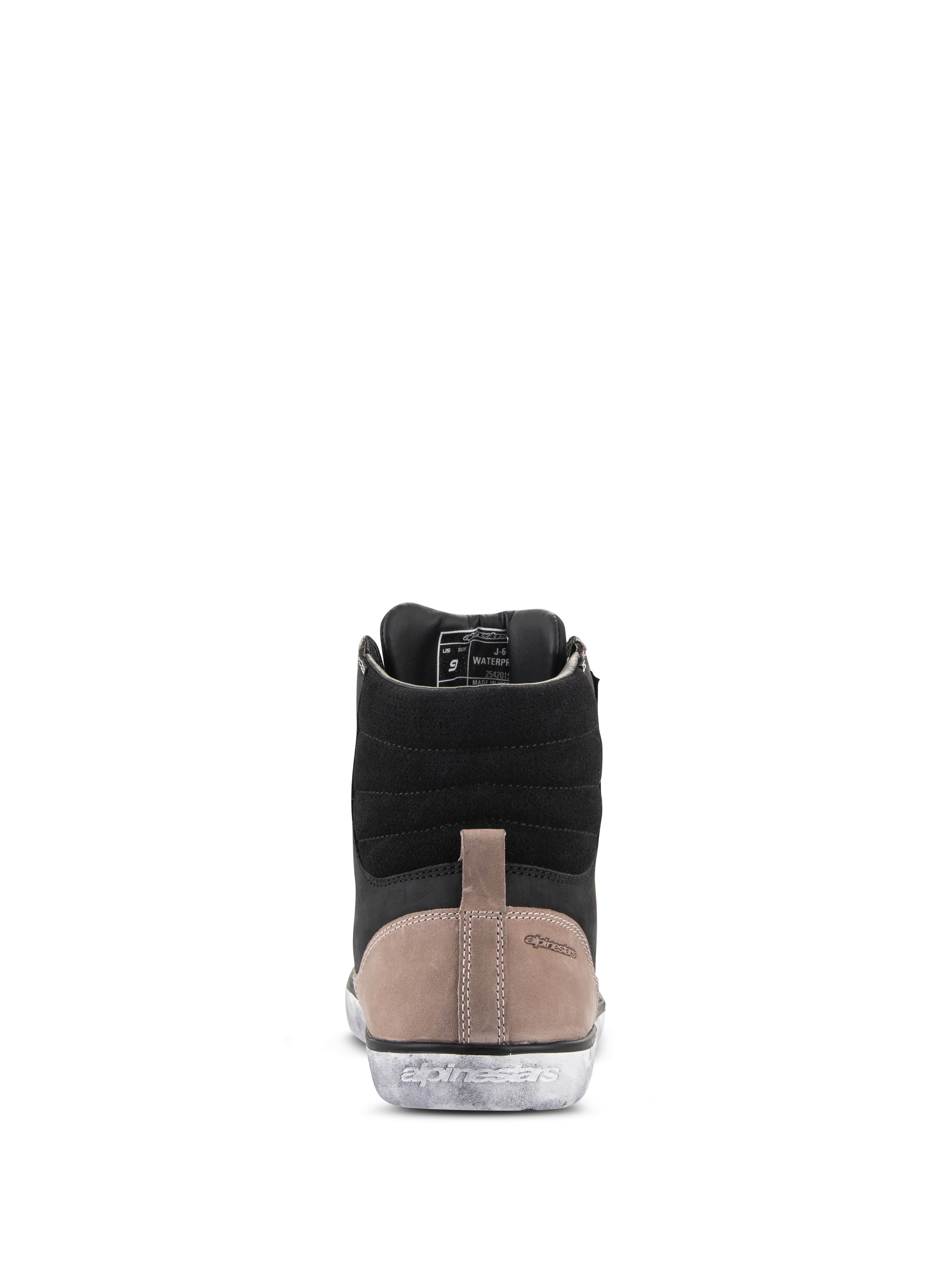 Sapatos J-6 Impermeáveis - Image 5
