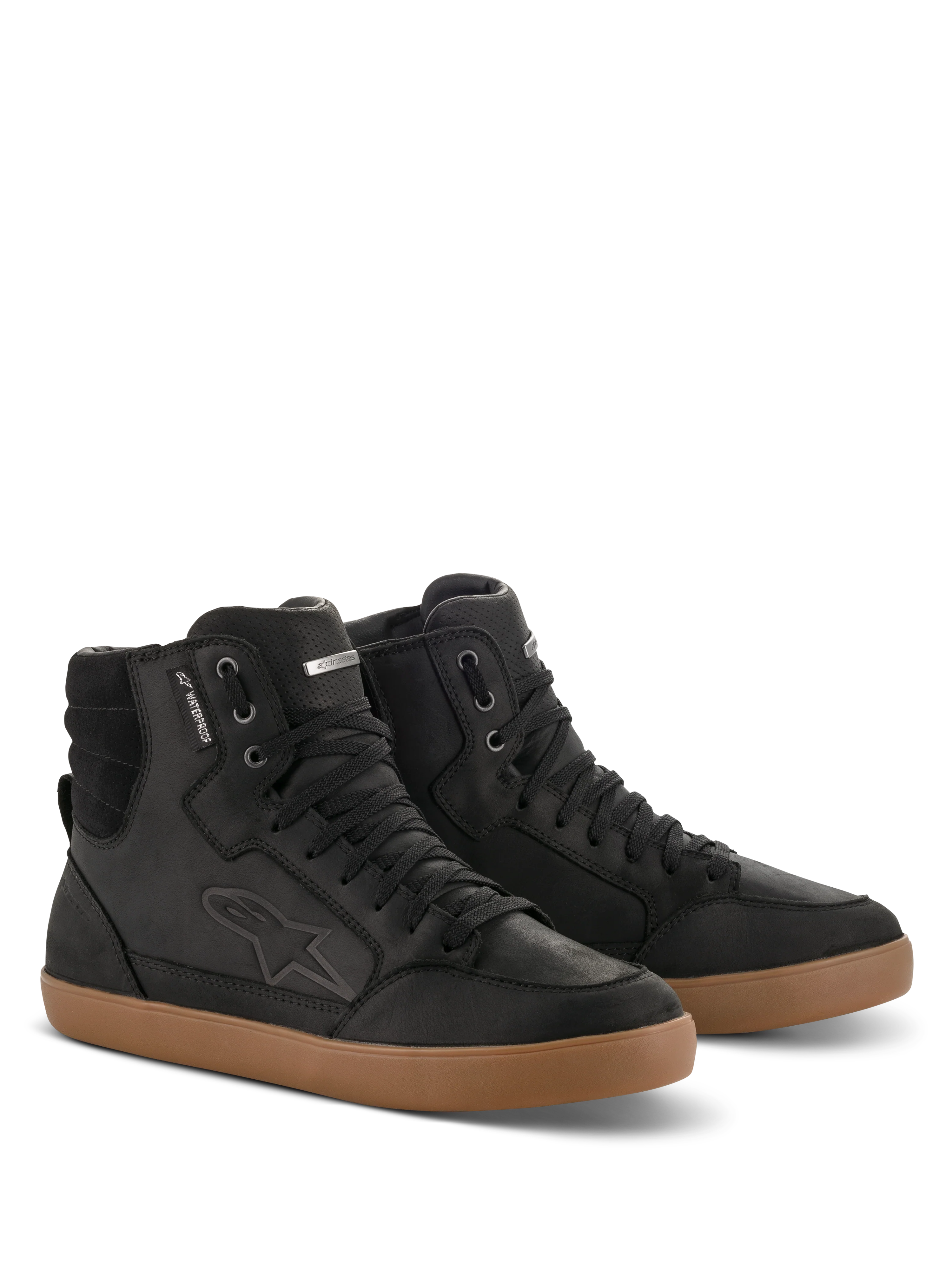 Sapatos J-6 Impermeáveis - Image 2