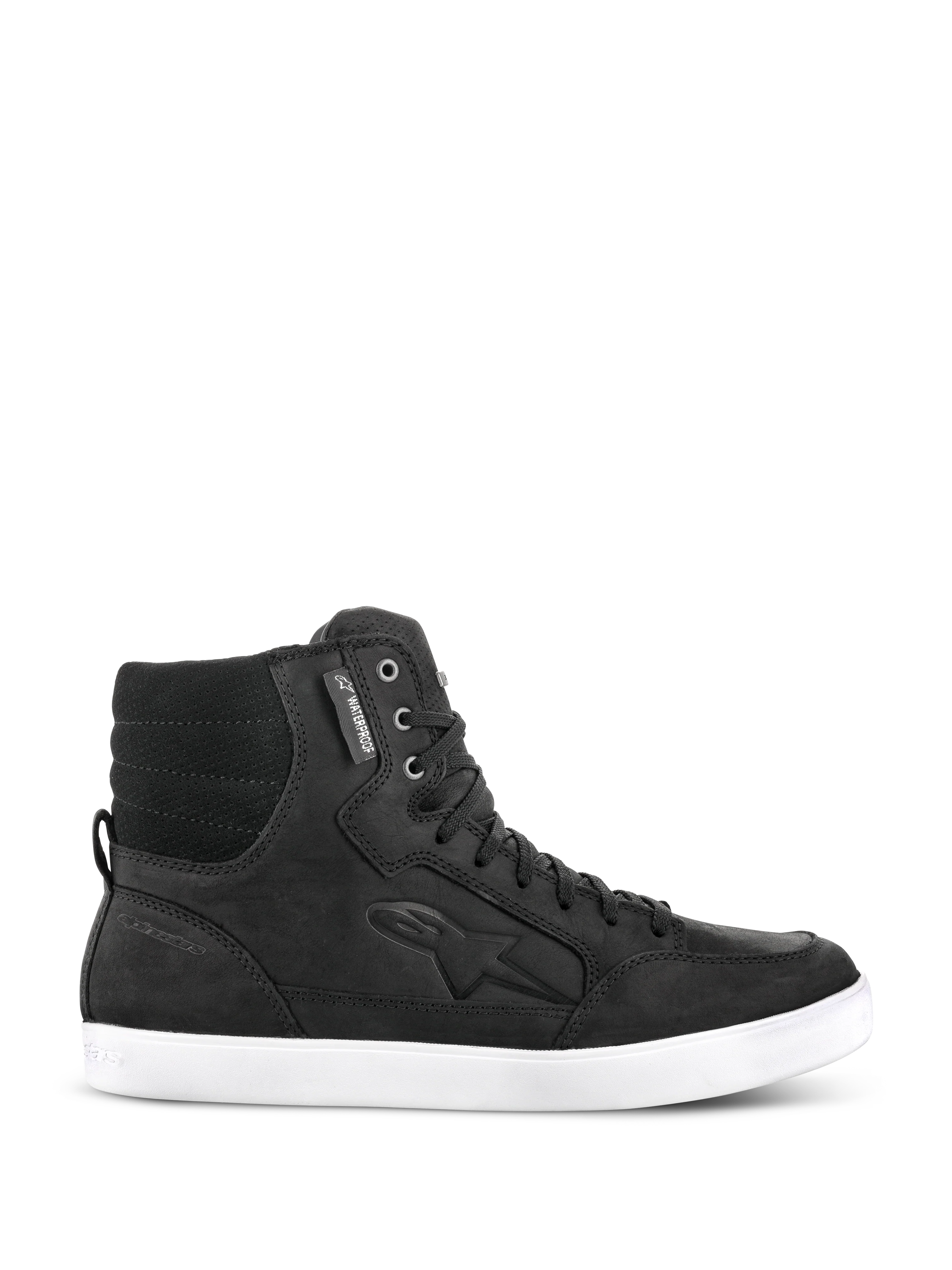 Sapatos J-6 Impermeáveis