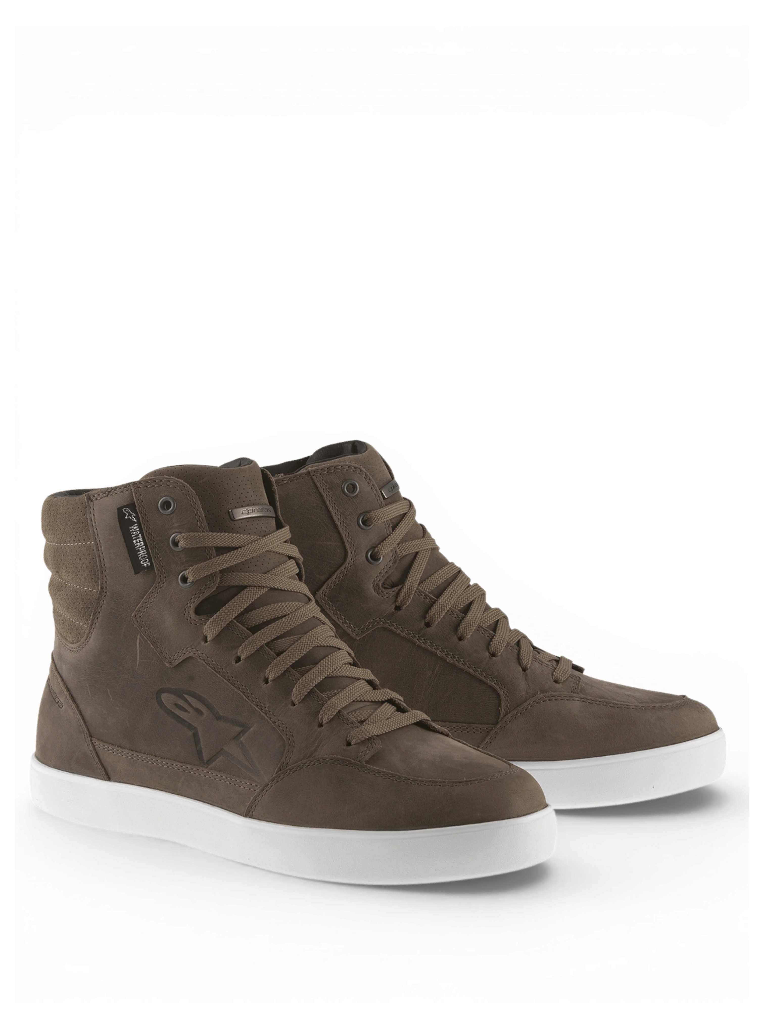 Sapatos J-6 Impermeáveis
