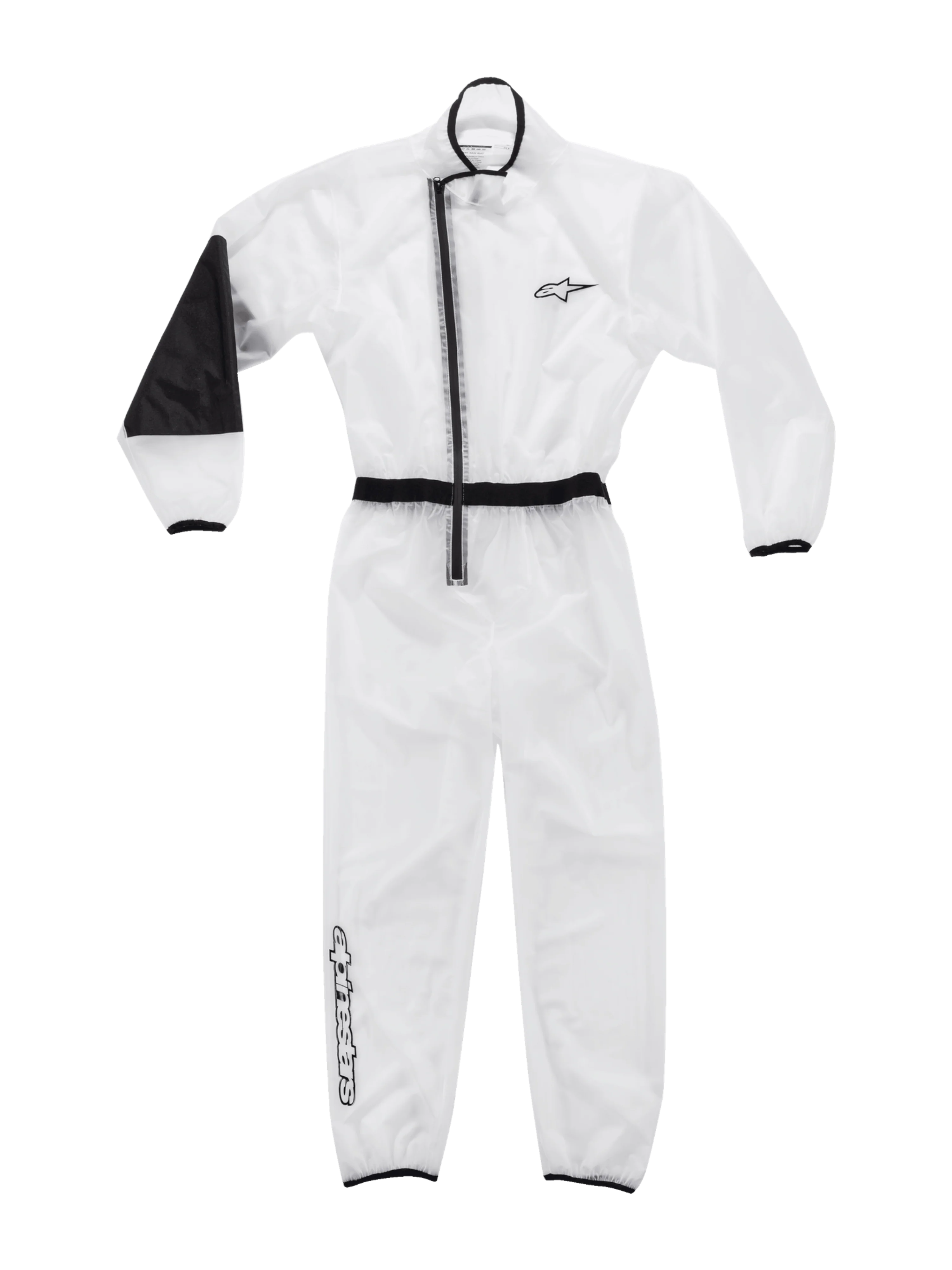 Macacão Impermeável Para Kart - Image 6