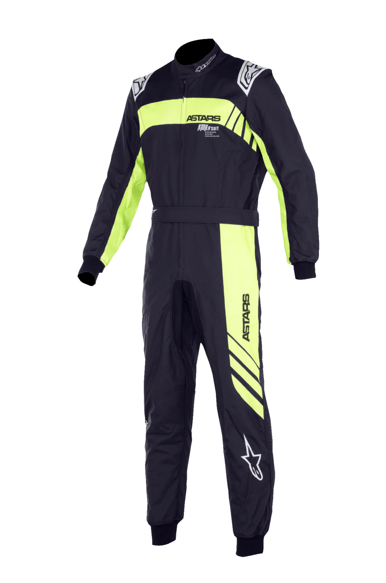 Macacão KMX-9 V3 Graphic 3 Jovem