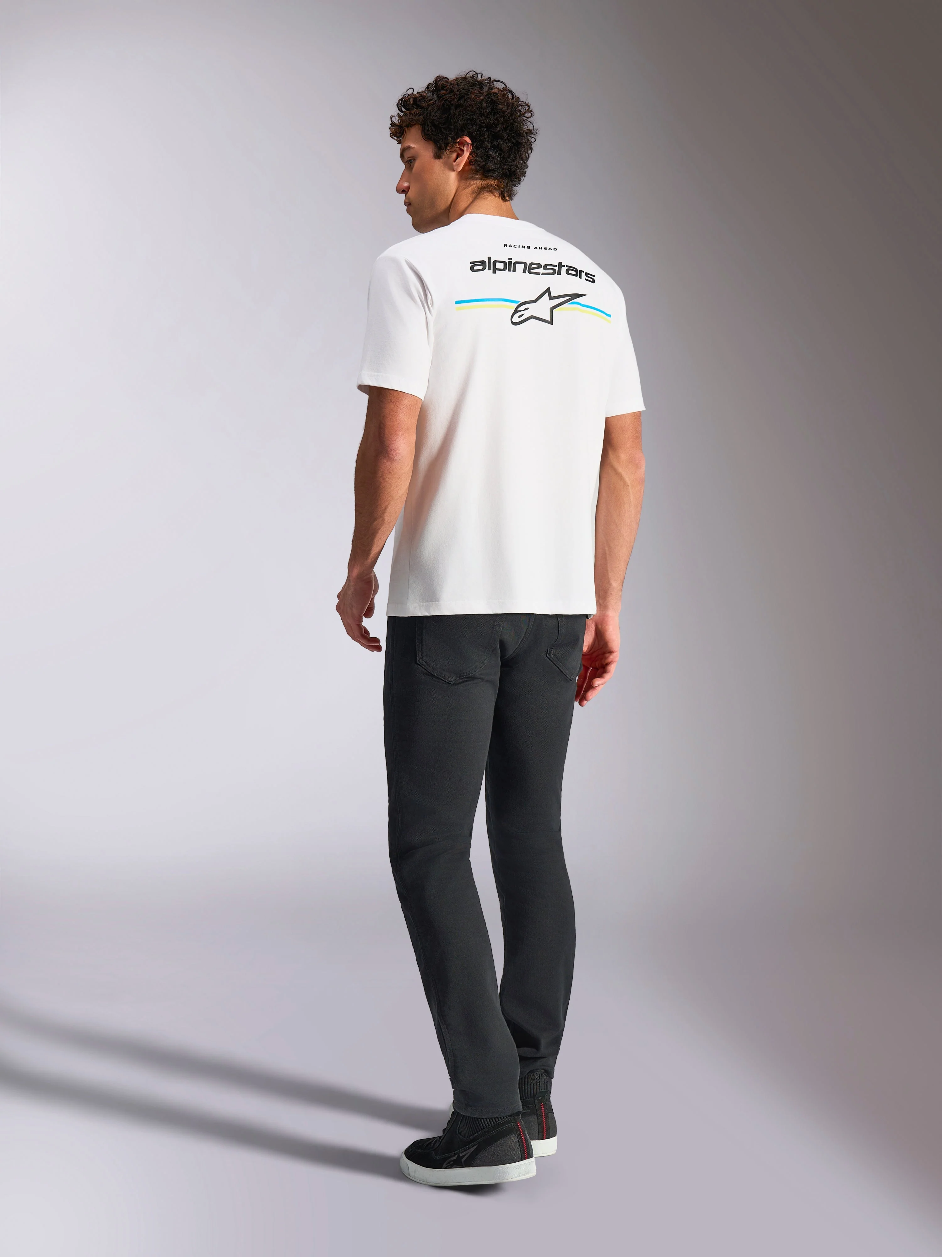 T-shirt Lanes CSF - Image 5