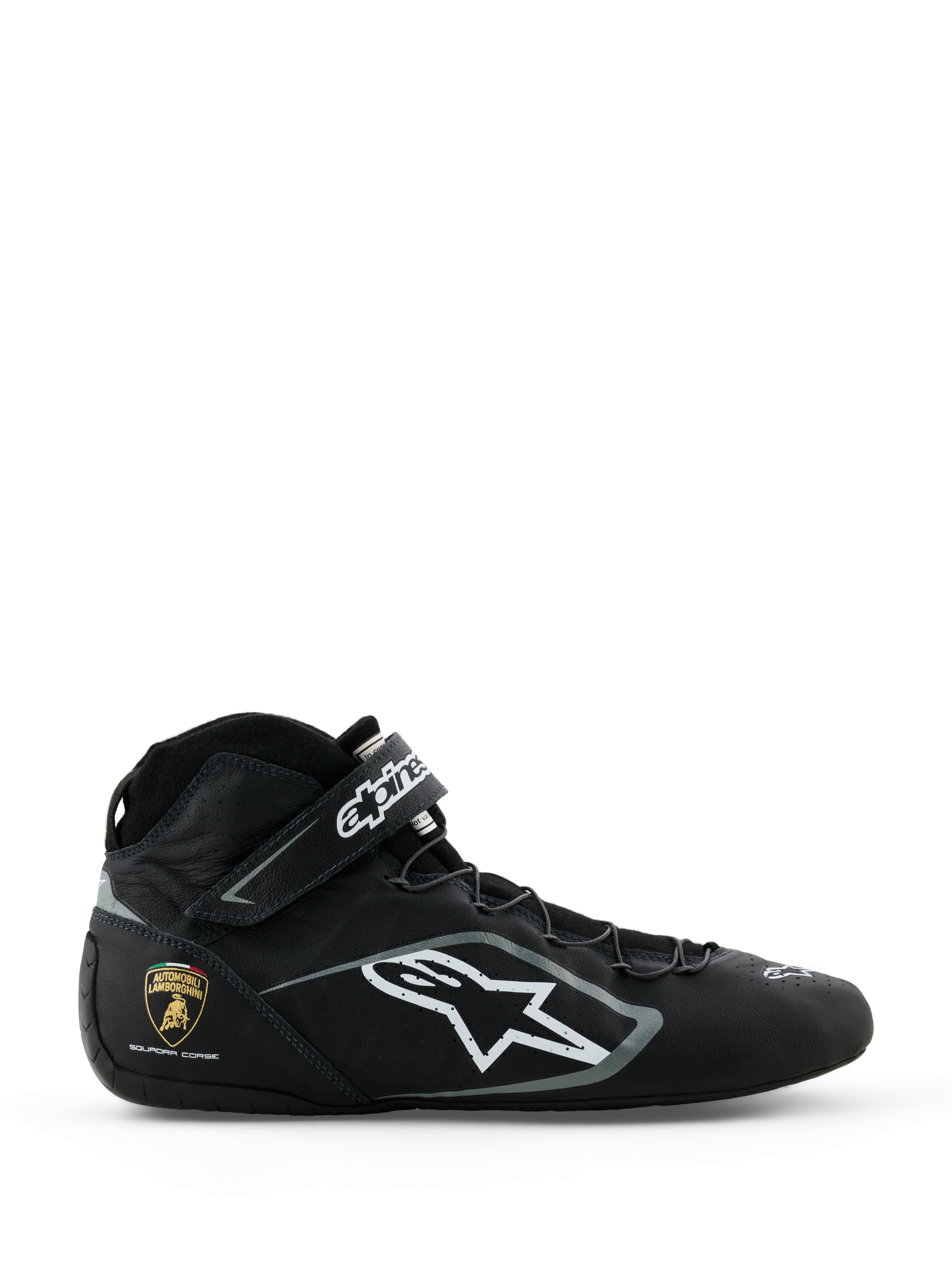 Sapatos Lamborghini Tech-1 Z V3 Edição Limitada FIA