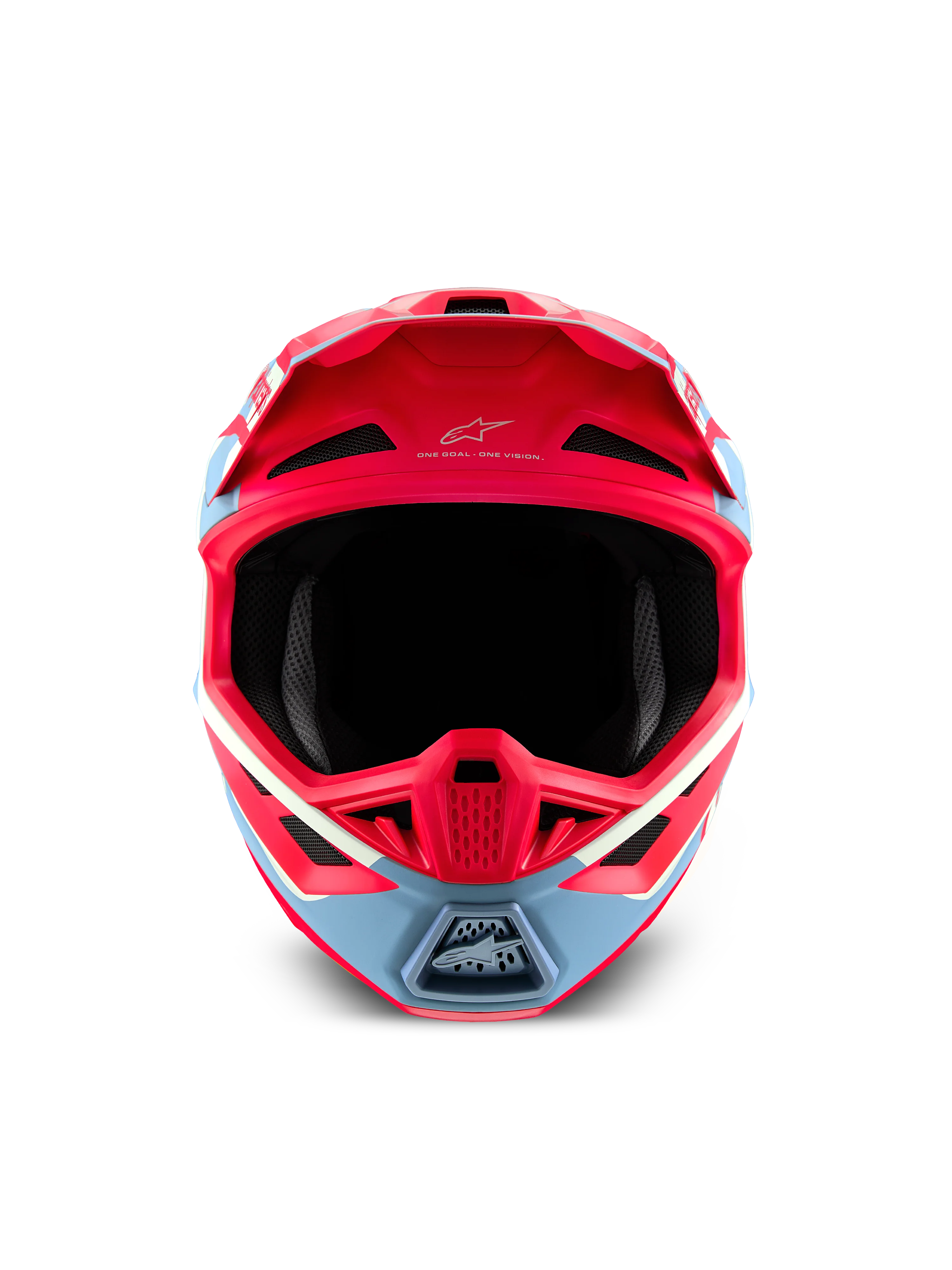 Capacete S-M7 Beast Coast Edição Limitada ECE 22.06 - Image 2