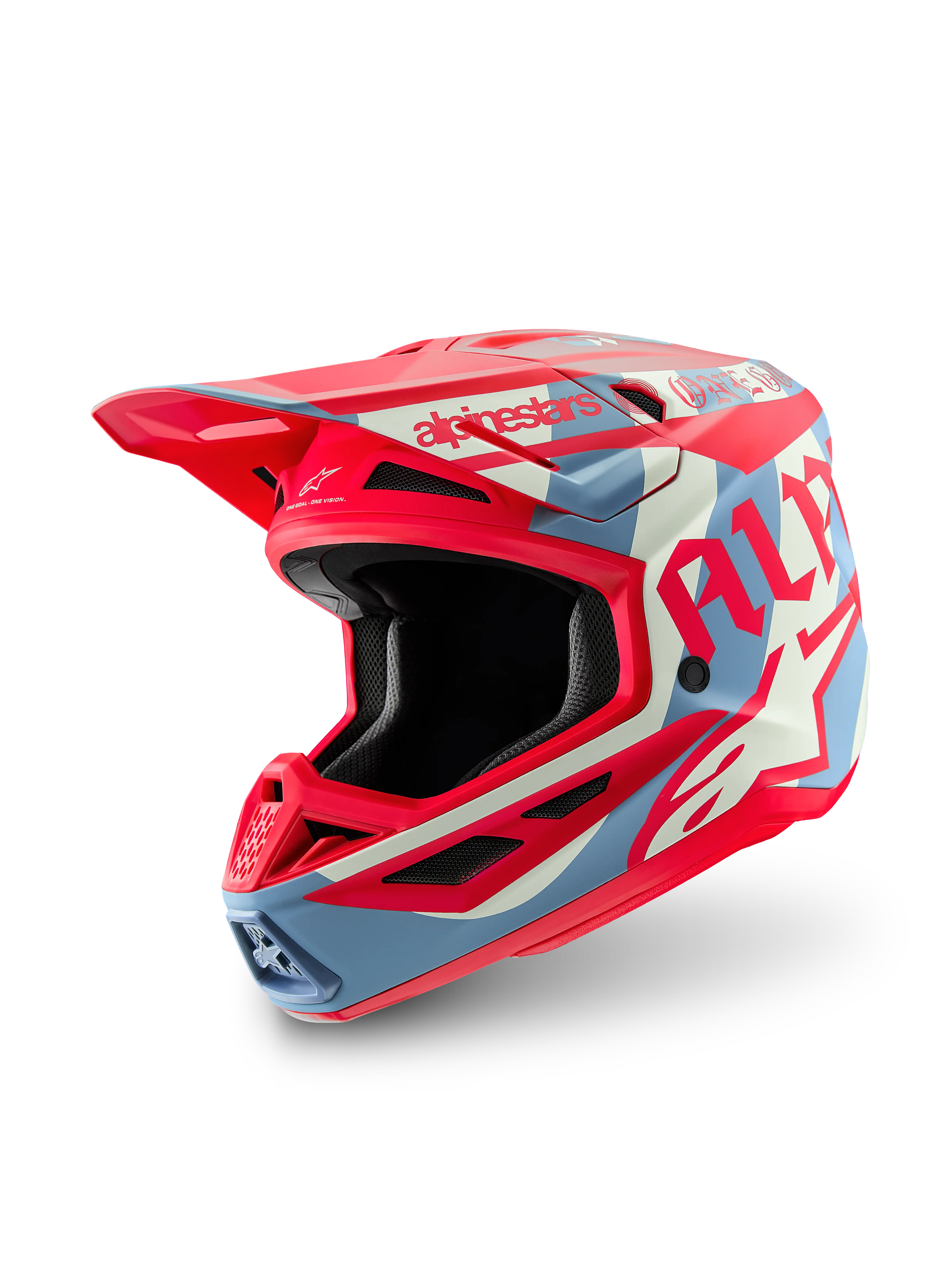 Capacete S-M7 Beast Coast Edição Limitada ECE 22.06 - Image 6