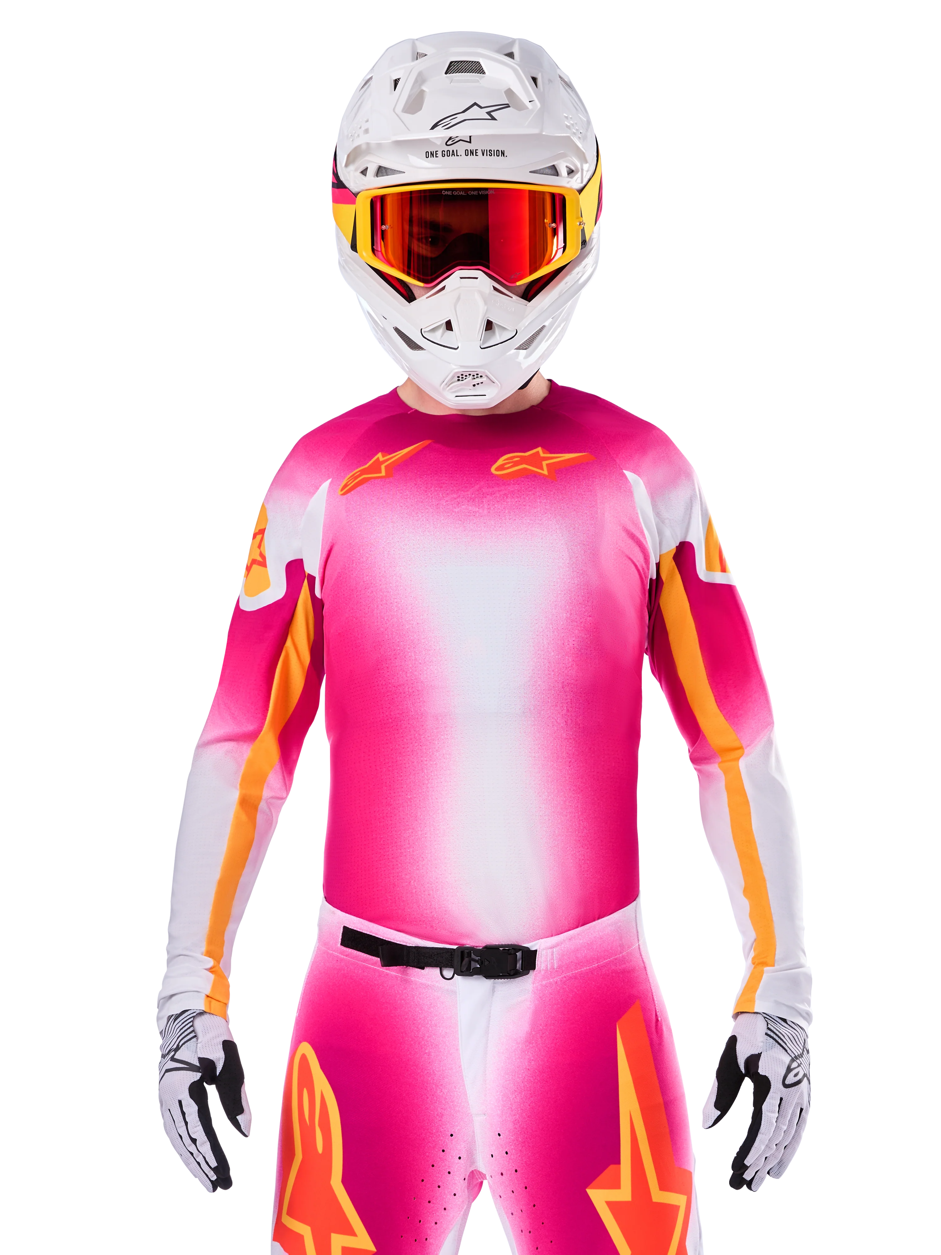 Conjunto Supertech AFD MIG Edição Limitada - Image 4