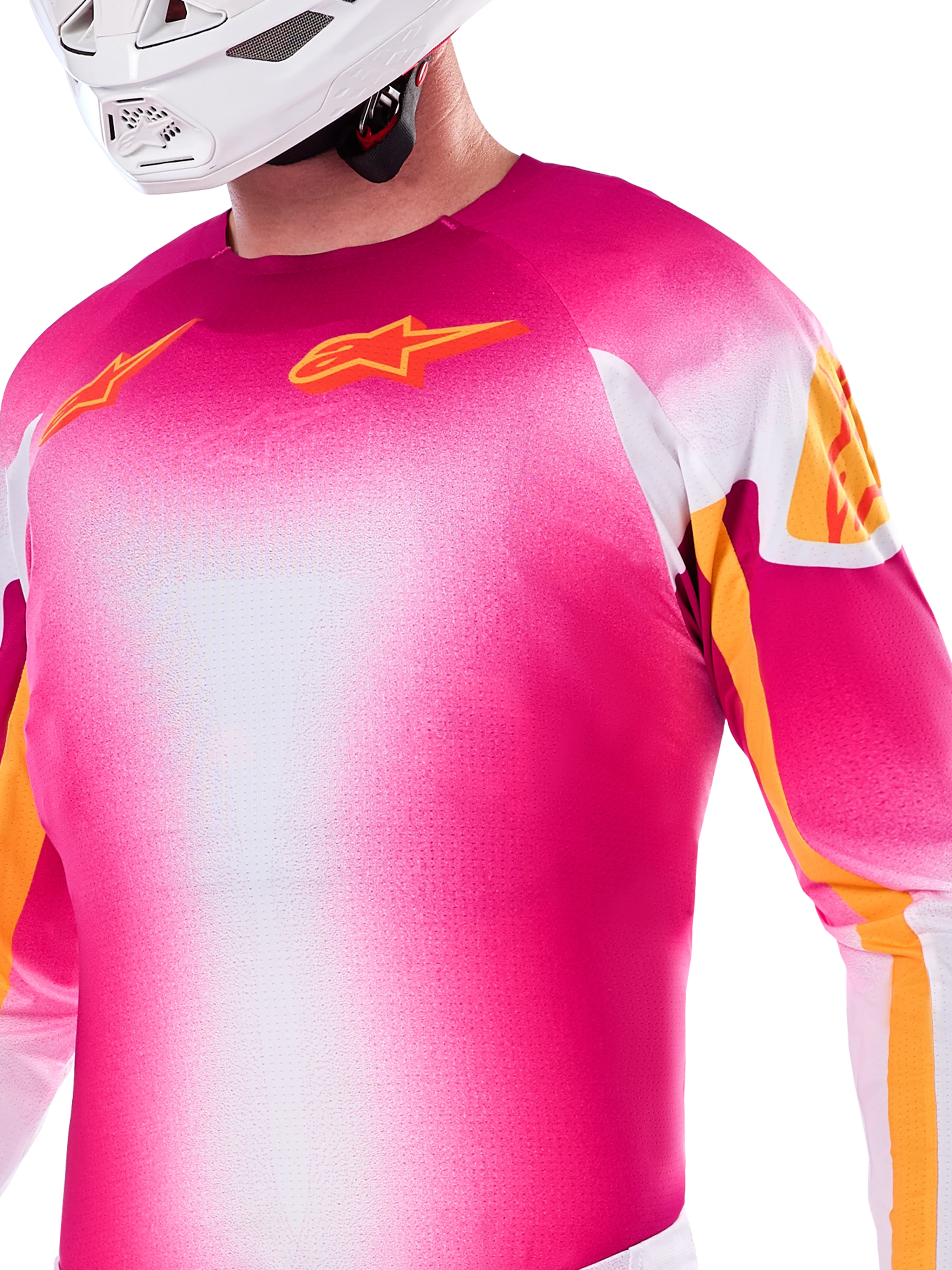 Conjunto Supertech AFD MIG Edição Limitada - Image 7