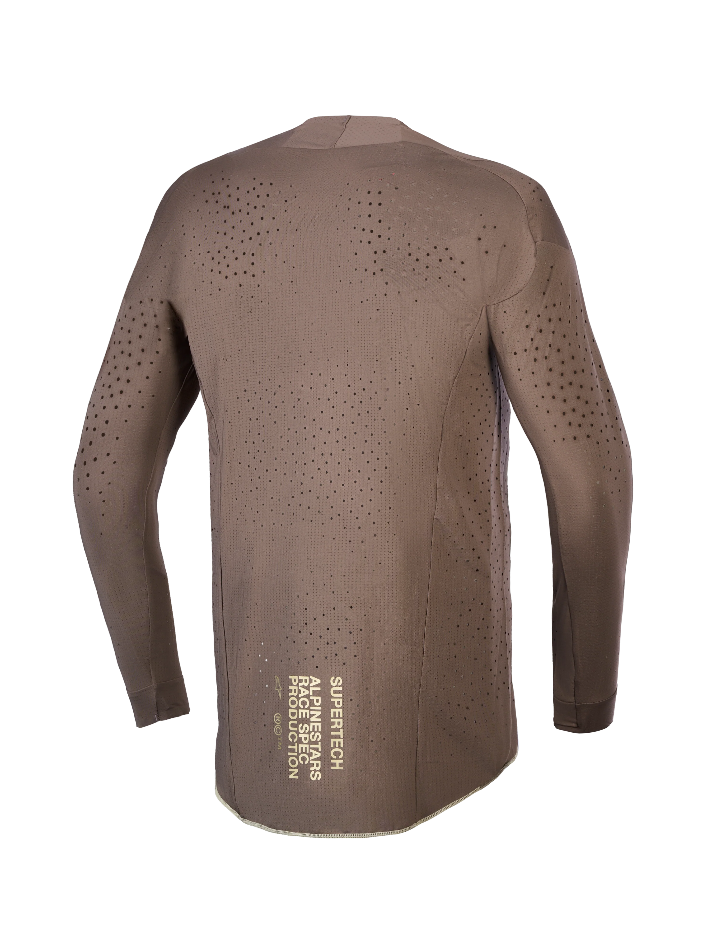 Camisola Supertech Air Gold Edição Limitada - Image 9