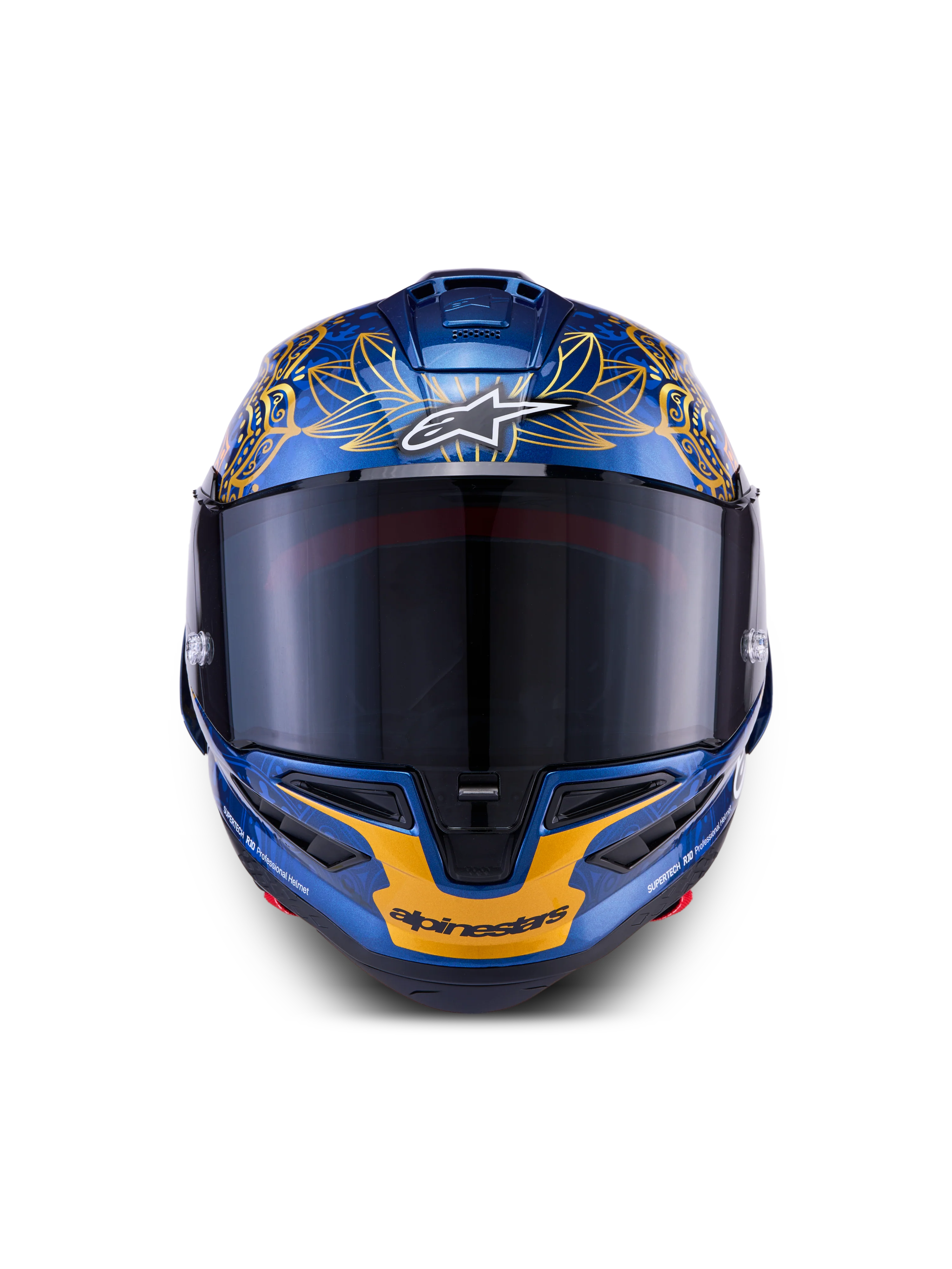 Capacete Supertech R10 Martinator Thai Edição Limitada - Image 2