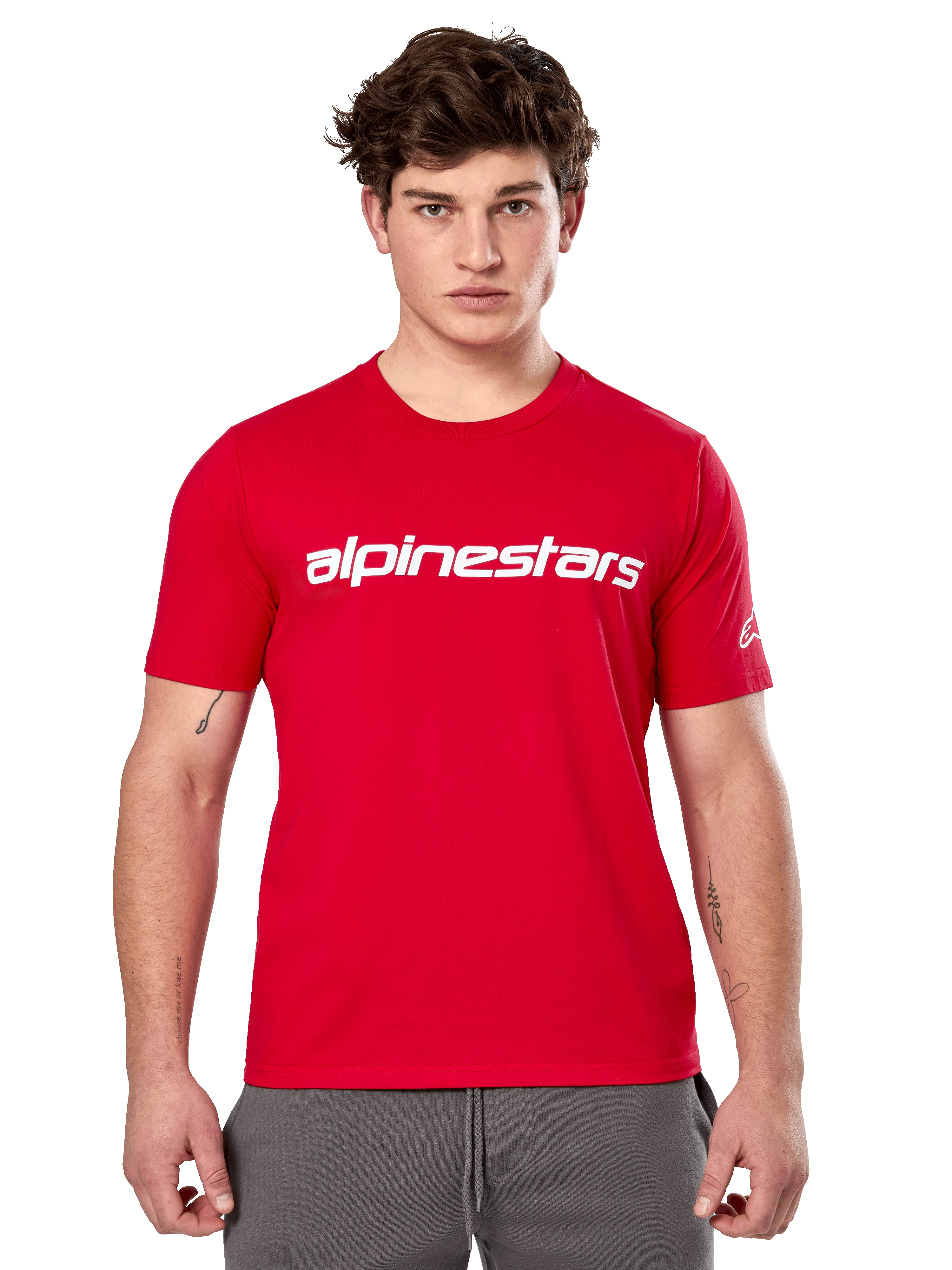 T-Shirt Linear Wordmark 2.0 CSF