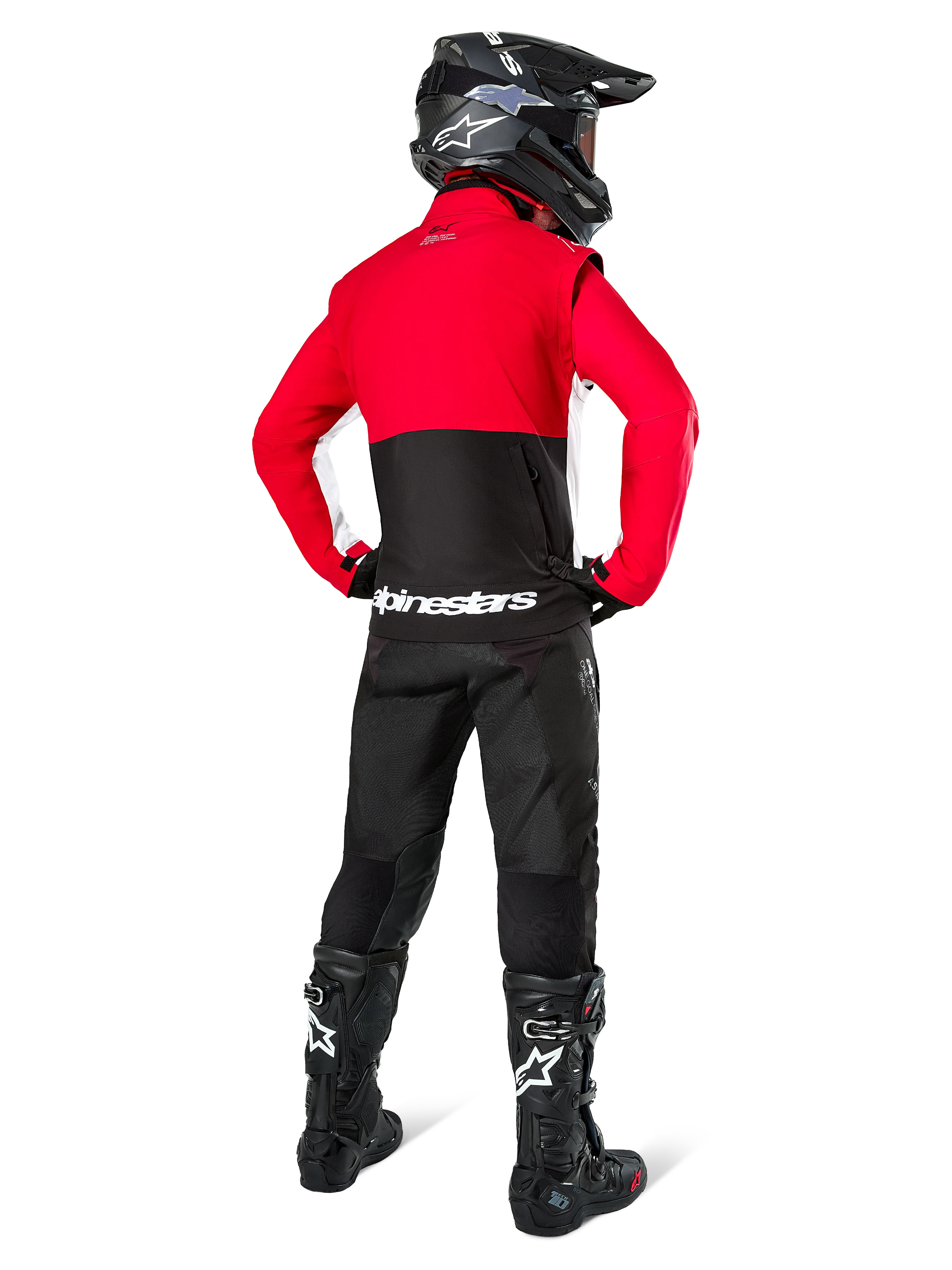 Jaqueta Lite-Dura Softshell - Image 3