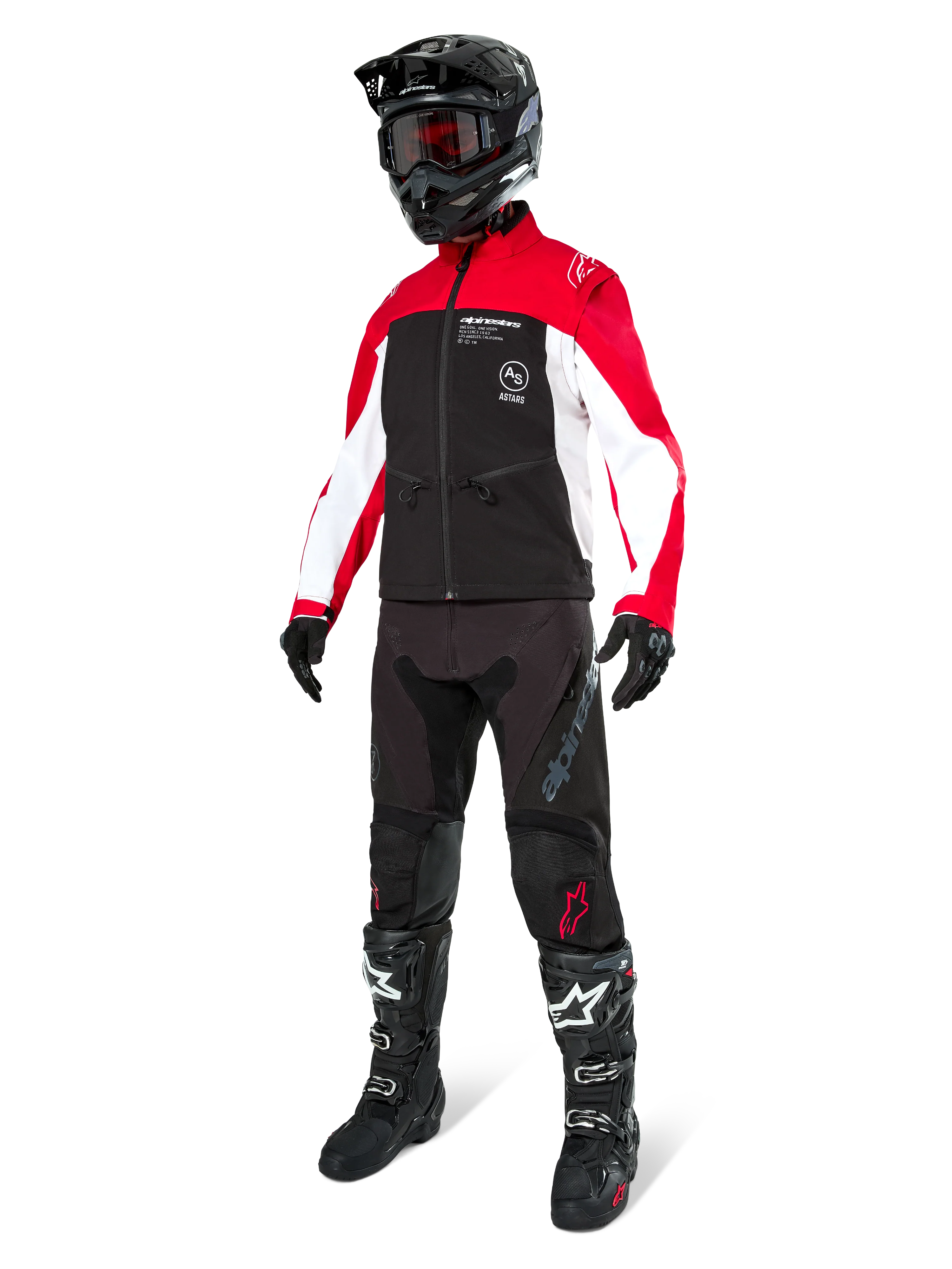 Jaqueta Lite-Dura Softshell - Image 5