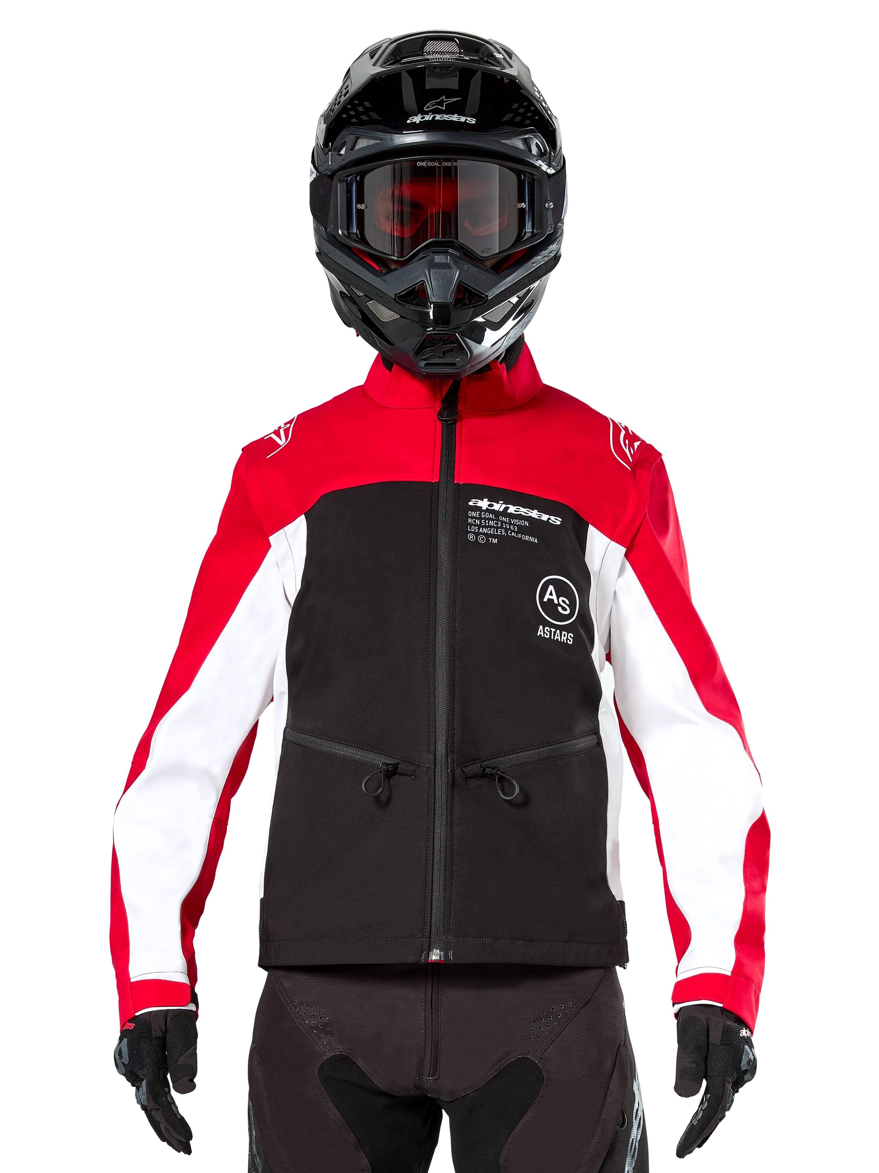 Jaqueta Lite-Dura Softshell - Image 7