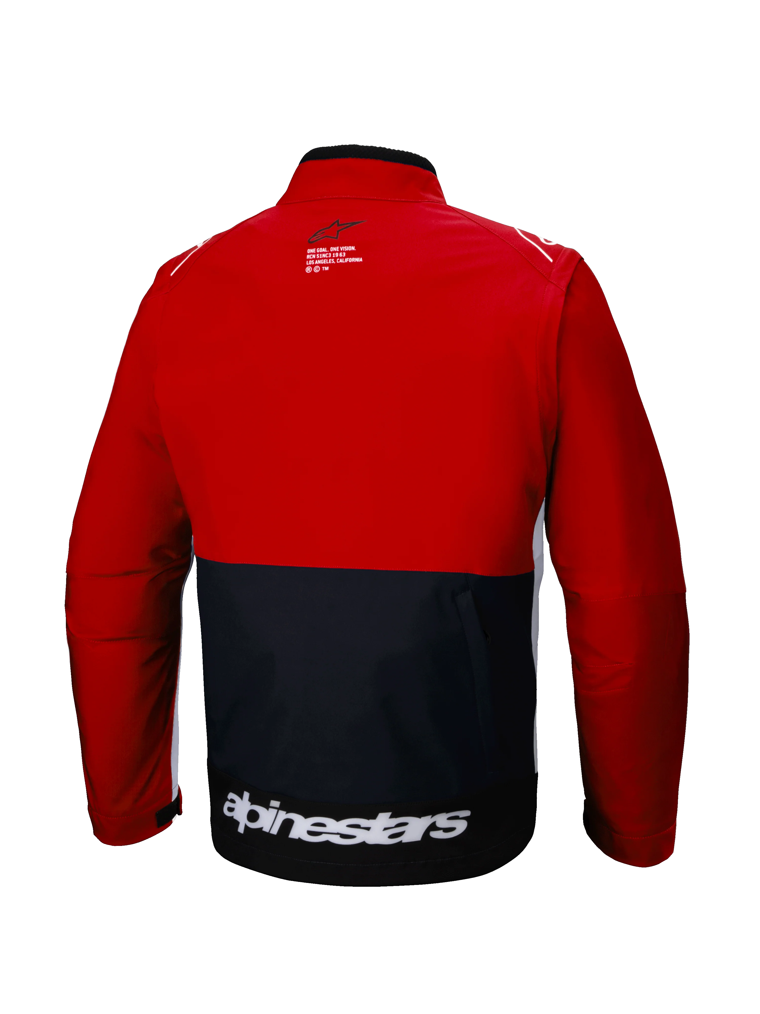 Jaqueta Lite-Dura Softshell - Image 9