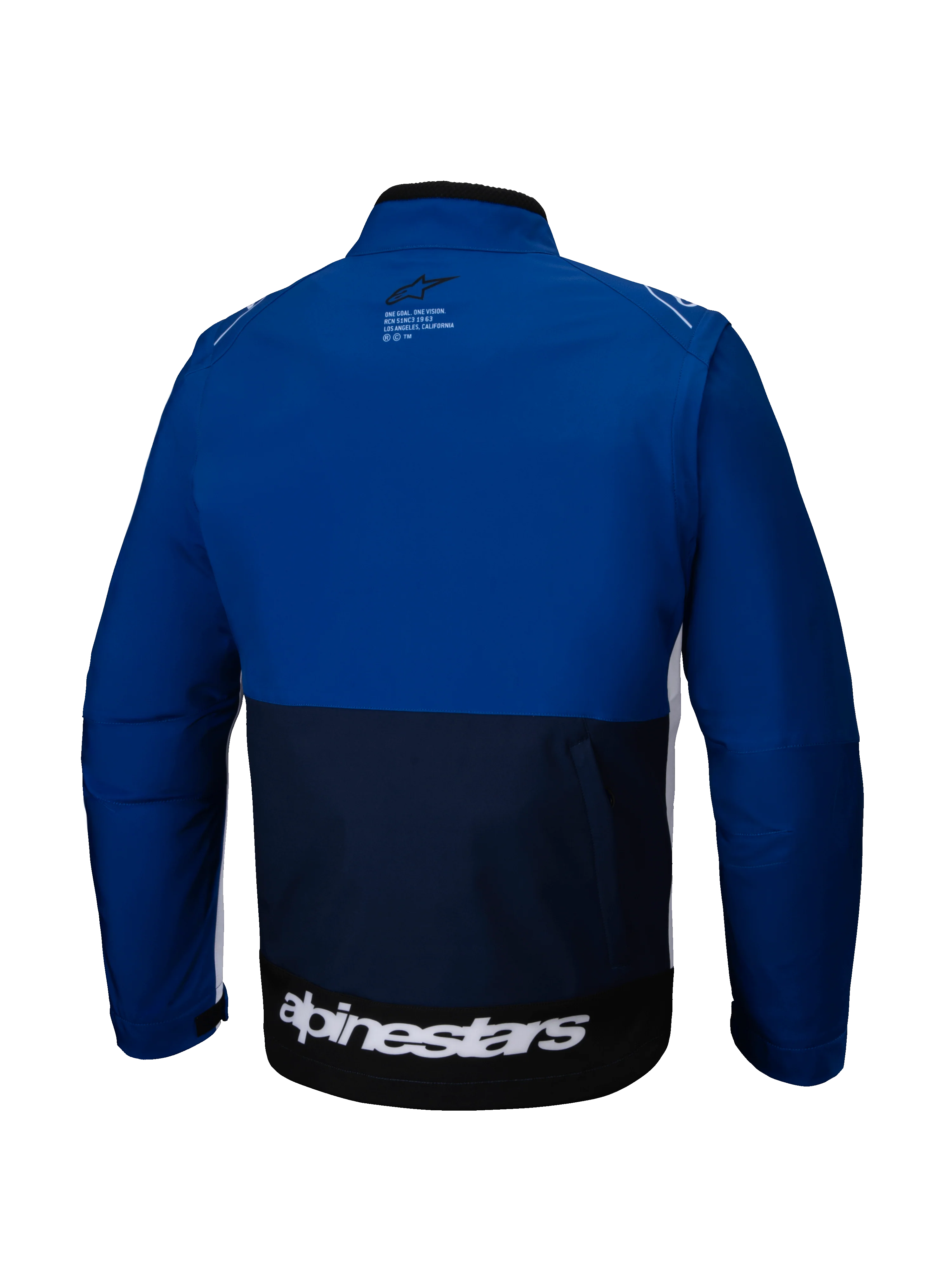 Jaqueta Lite-Dura Softshell - Image 9