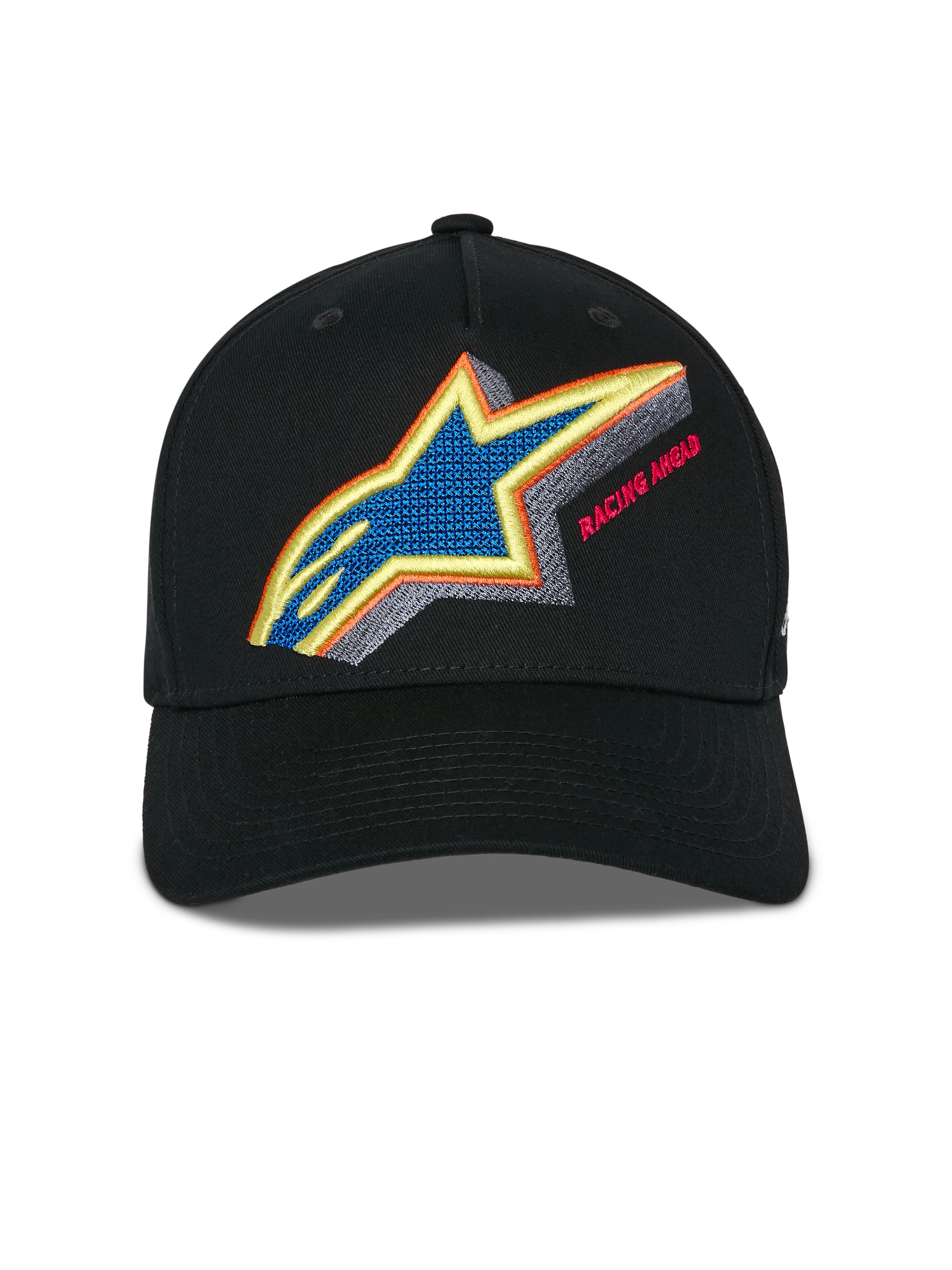 Boné Snapback Lucid - Image 2