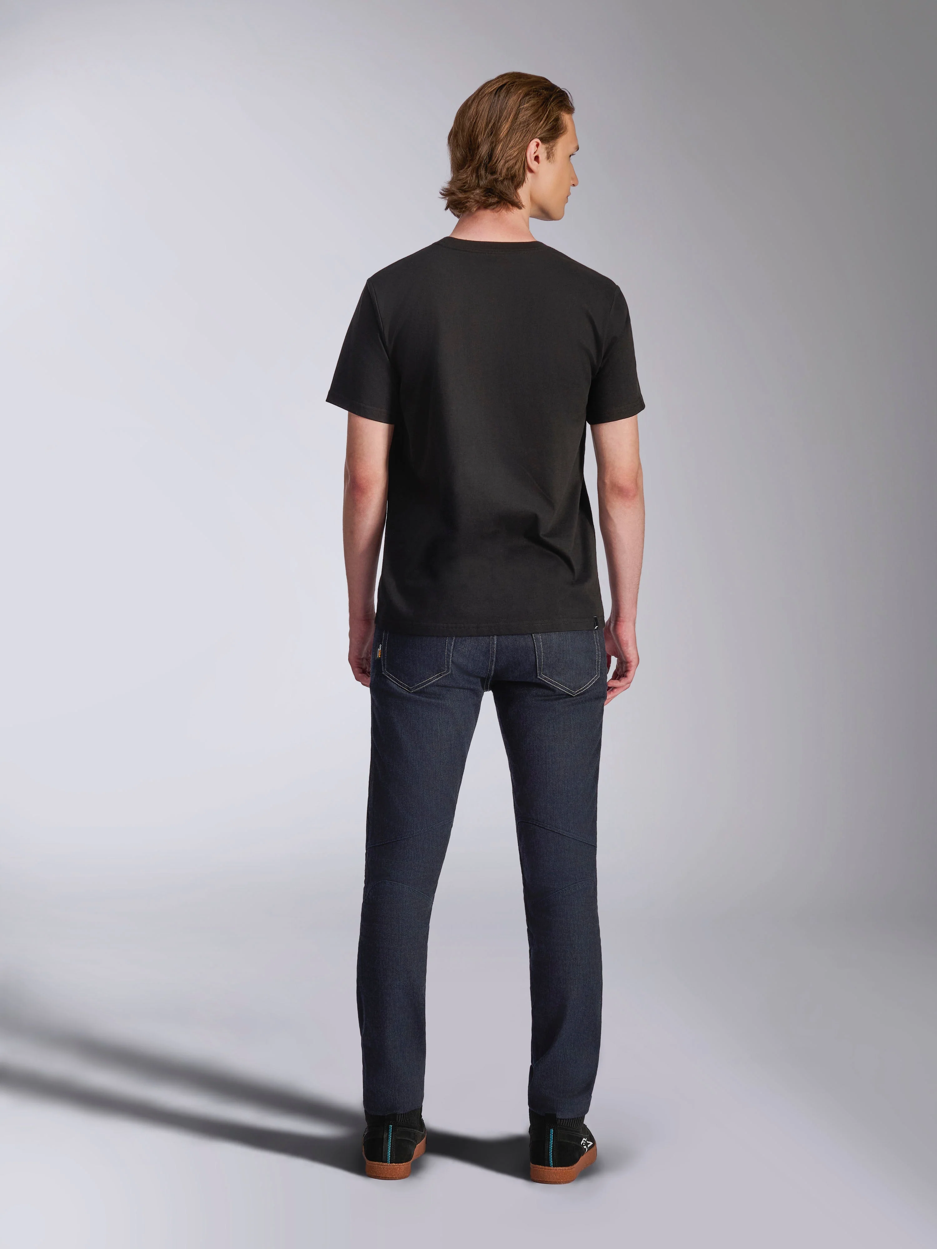 T-shirt Luxo CSF - Image 6