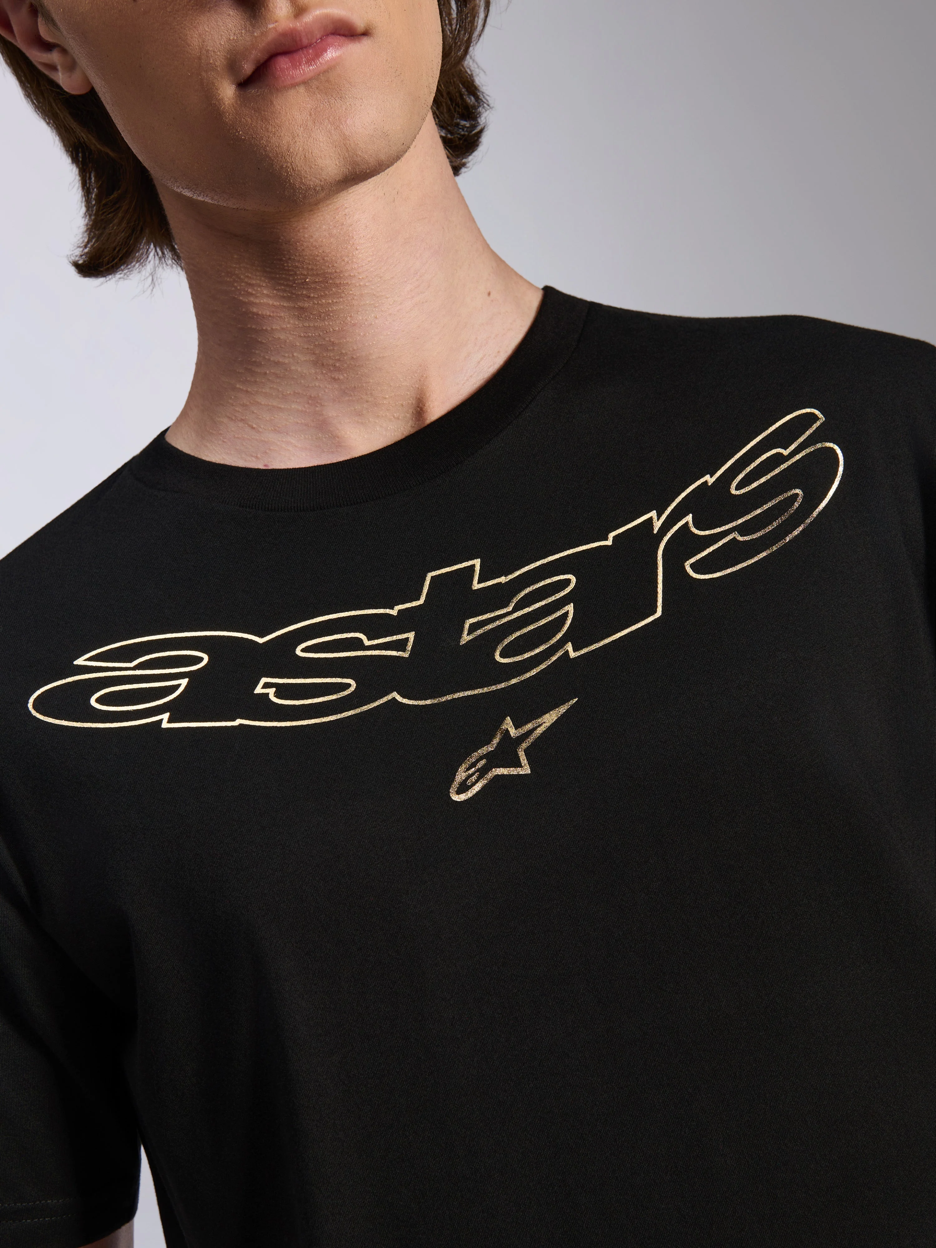 T-shirt Luxo CSF - Image 8