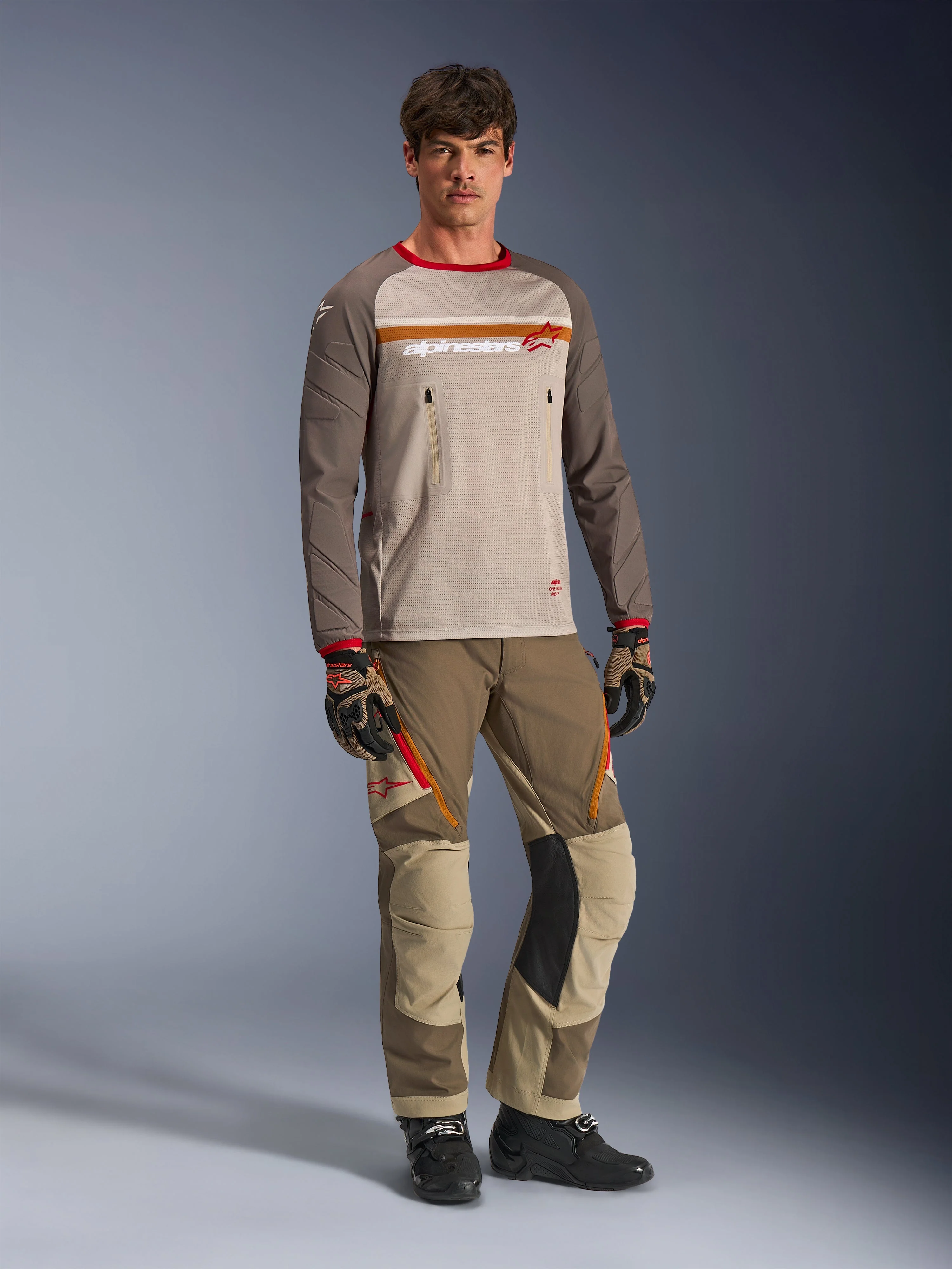 Camisola Maxdura Dual - Image 4